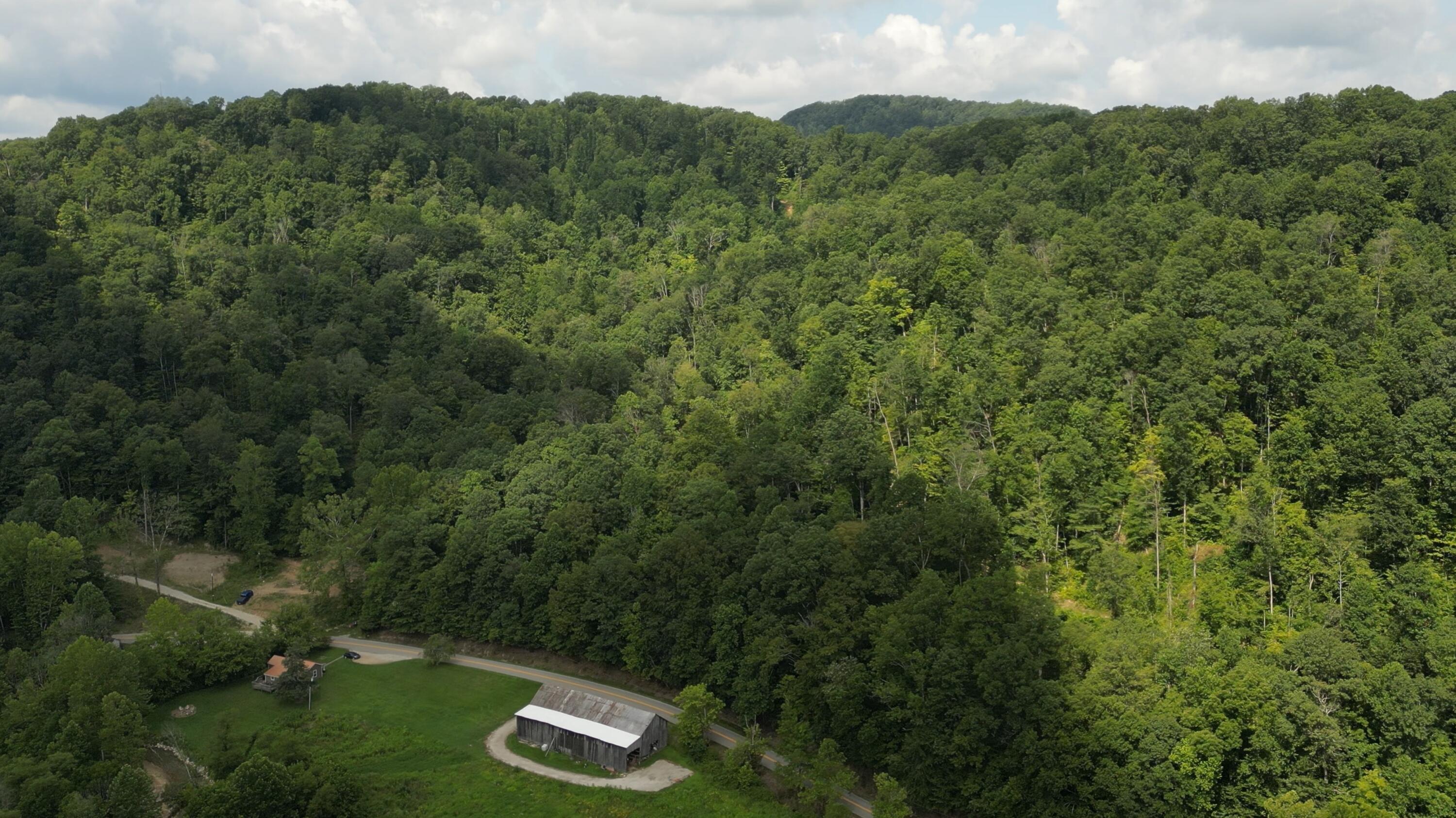 0 S Fork Road Property Photo 1
