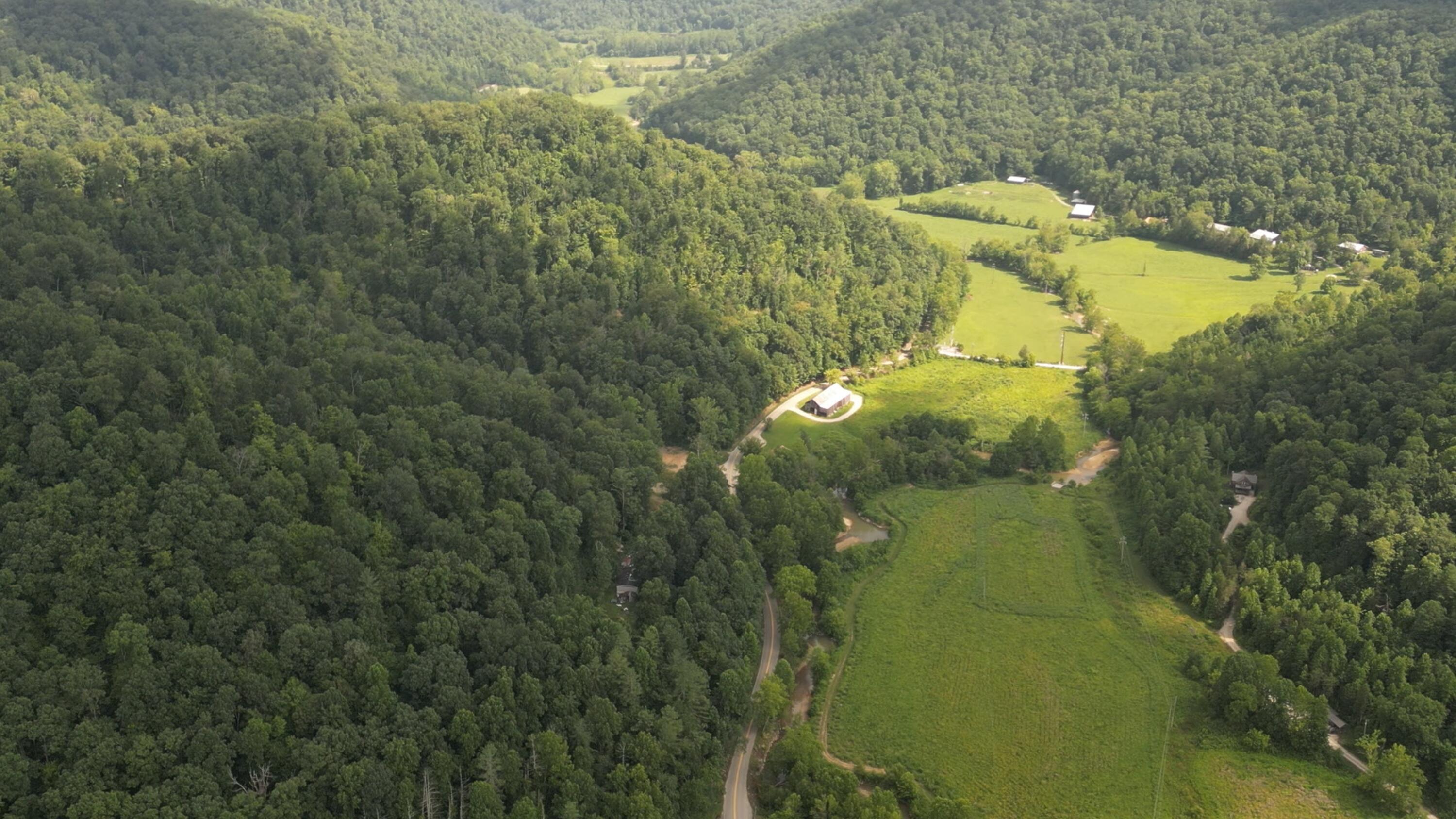 0 S Fork Road Property Photo 2