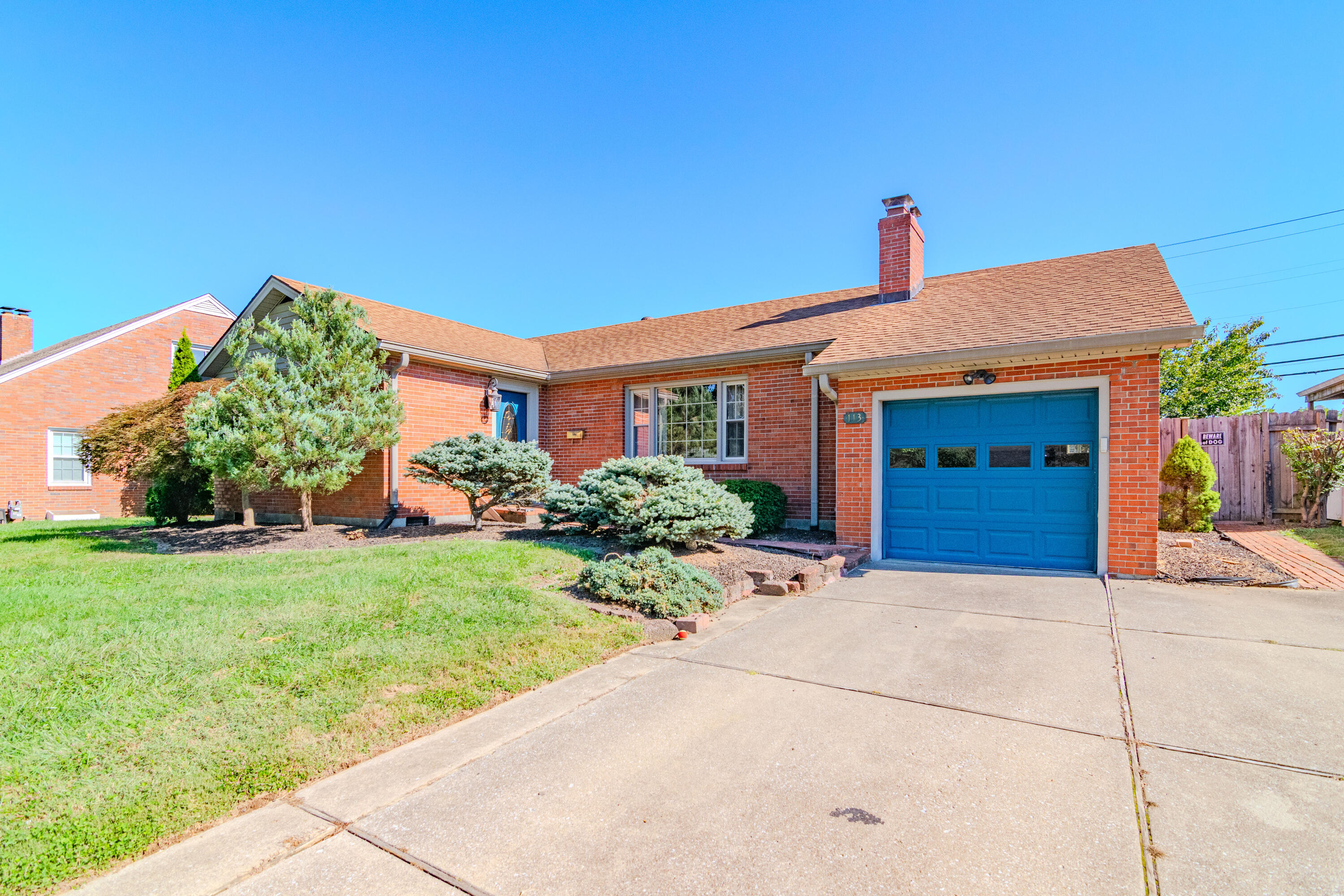 113 Hiawatha Trail Property Photo 1