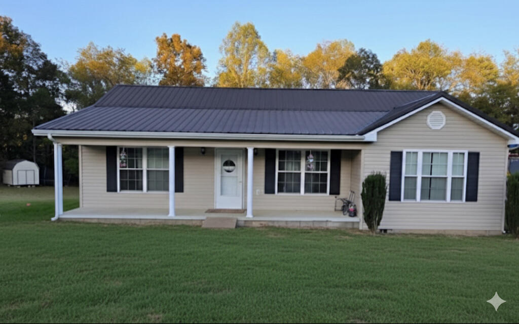 137 Maple Lick Subdivision Road Property Photo 1