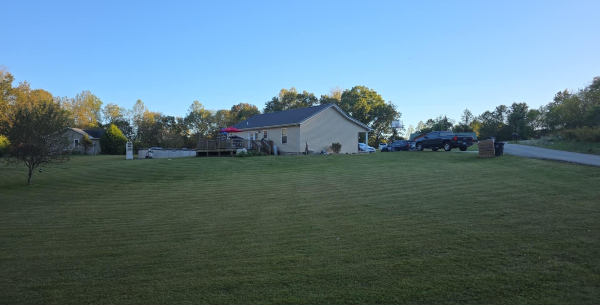 137 Maple Lick Subdivision Road Property Photo 2