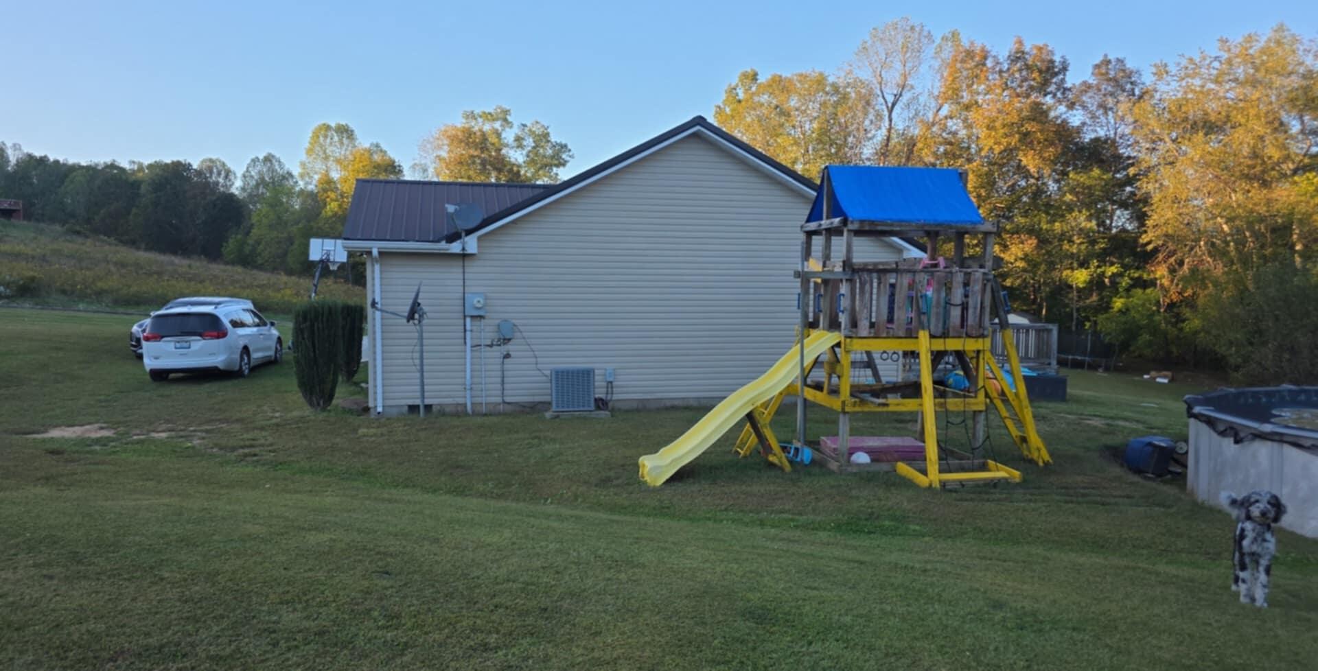 137 Maple Lick Subdivision Road Property Photo 3