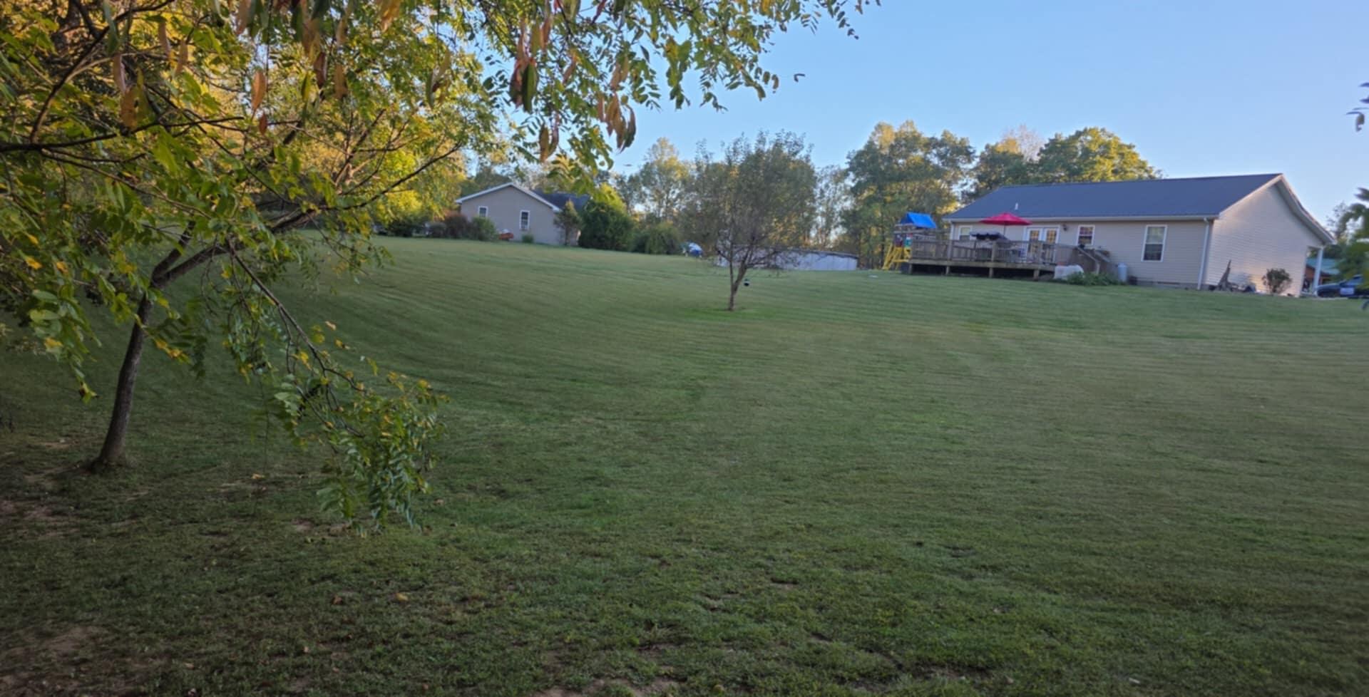 137 Maple Lick Subdivision Road Property Photo 4
