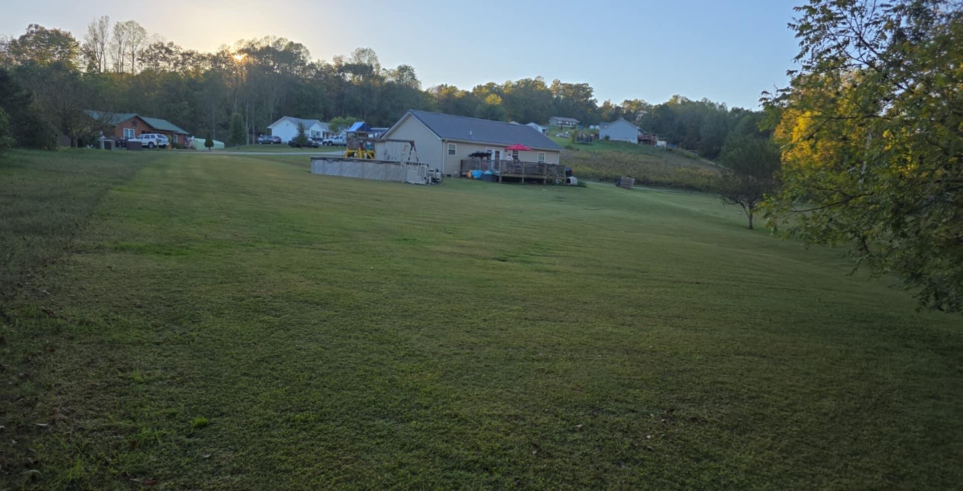 137 Maple Lick Subdivision Road Property Photo 6
