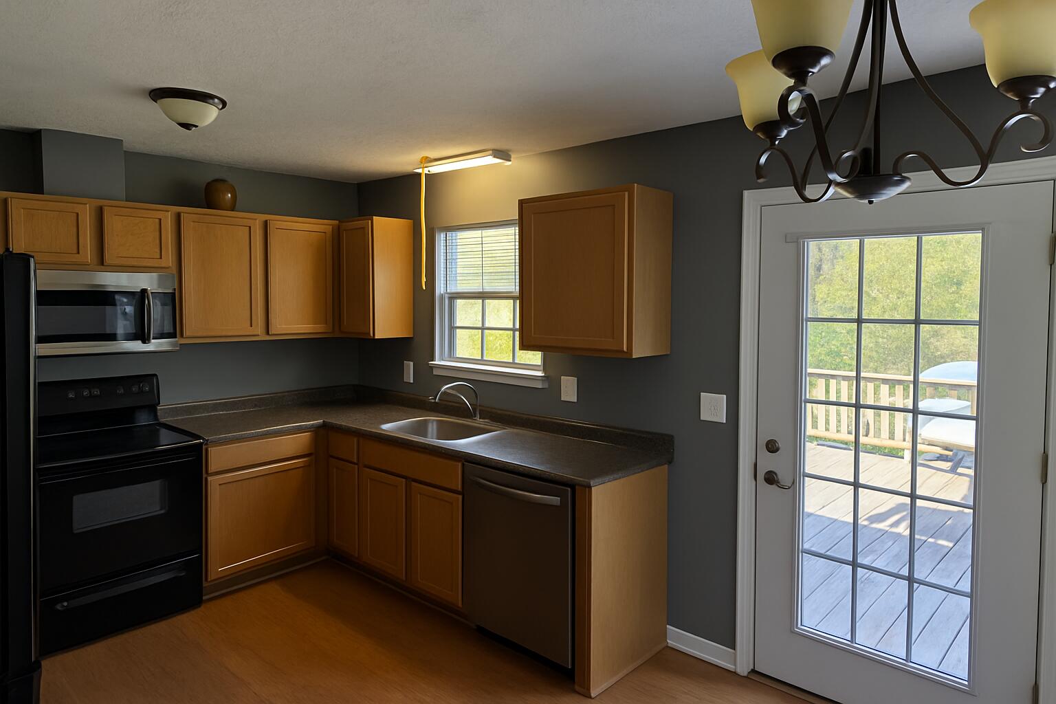 137 Maple Lick Subdivision Road Property Photo 8