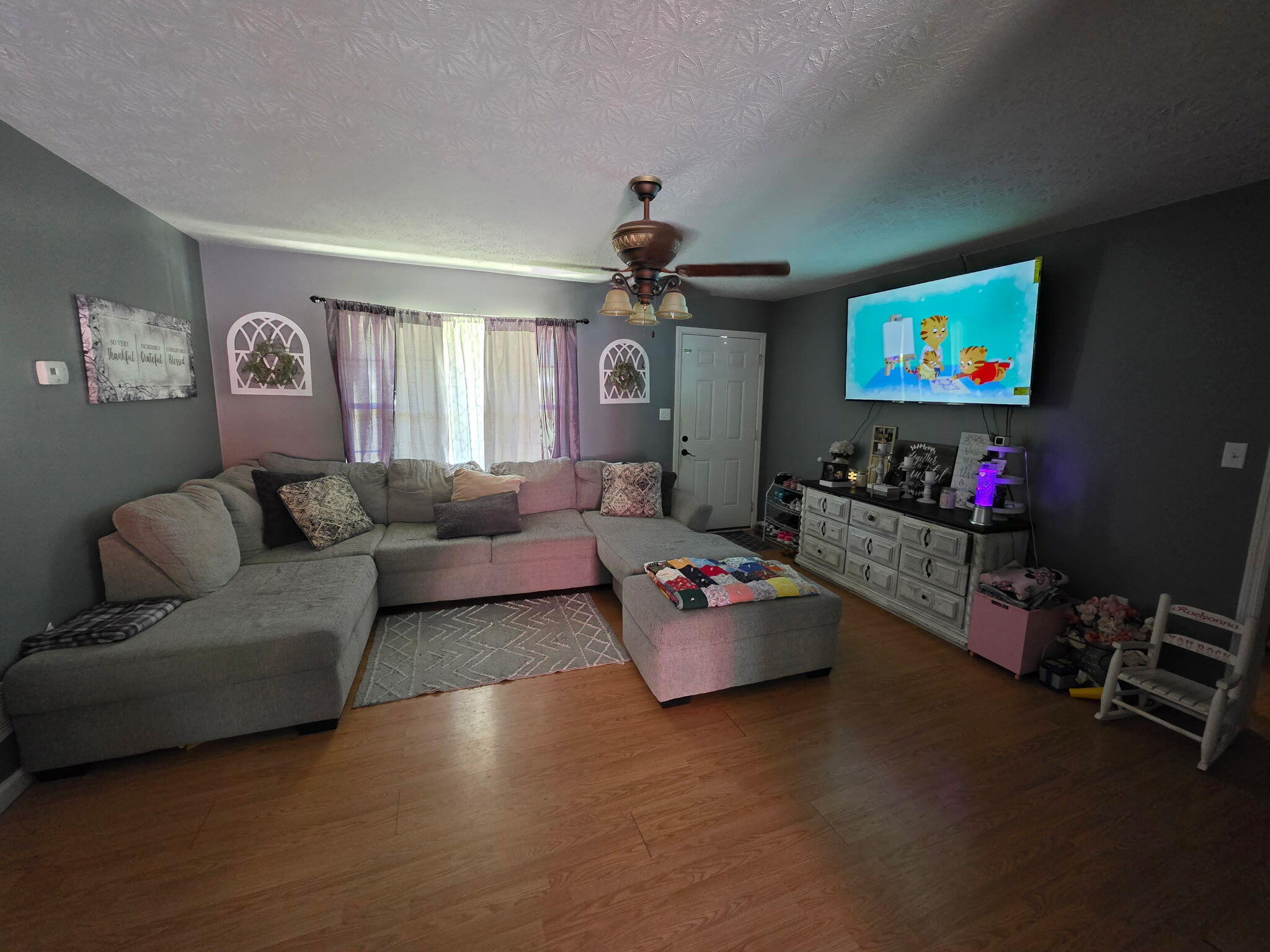 137 Maple Lick Subdivision Road Property Photo 12