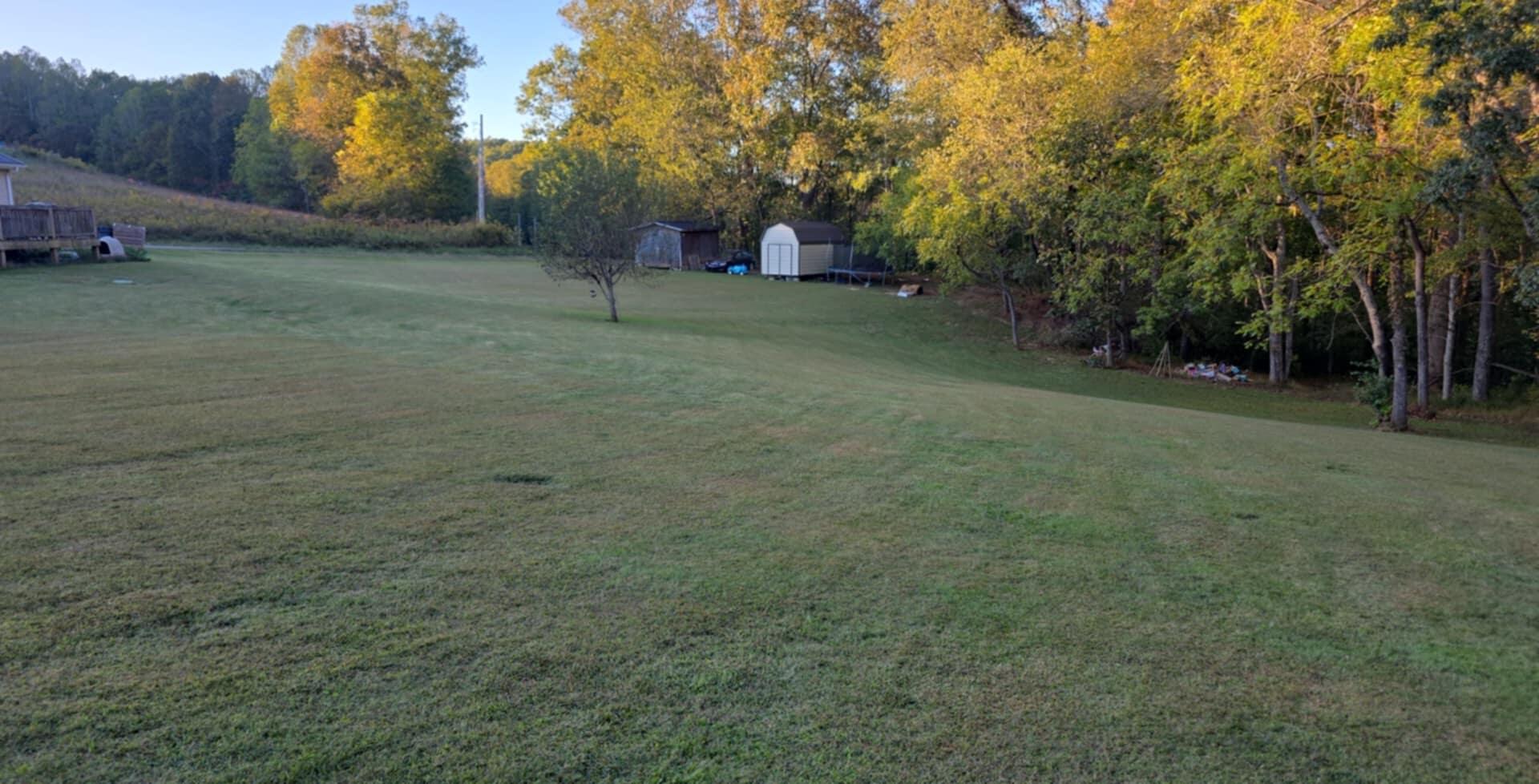 137 Maple Lick Subdivision Road Property Photo 23