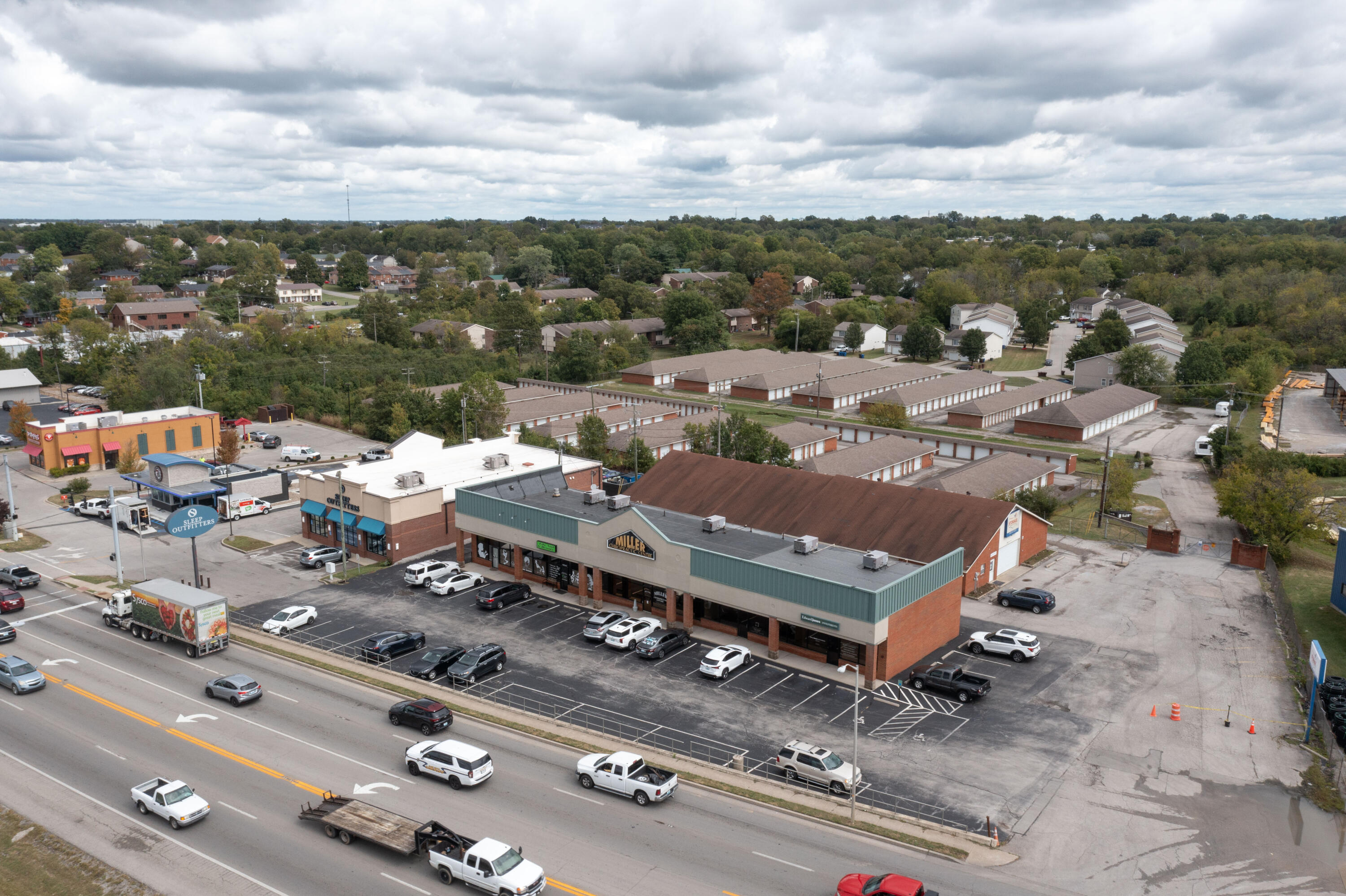 1200 Bypass Road Property Photo 3