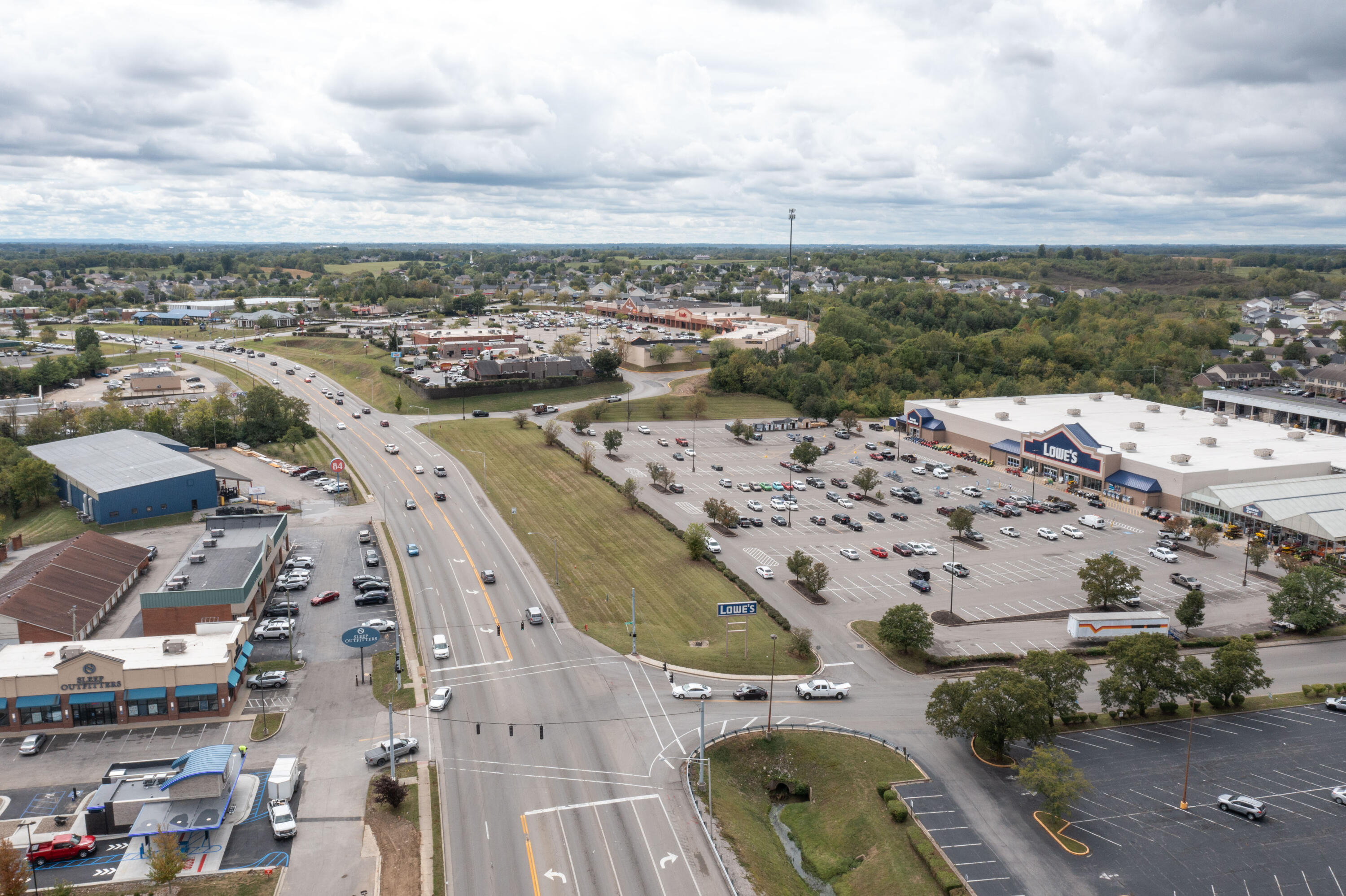 1200 Bypass Road Property Photo 6