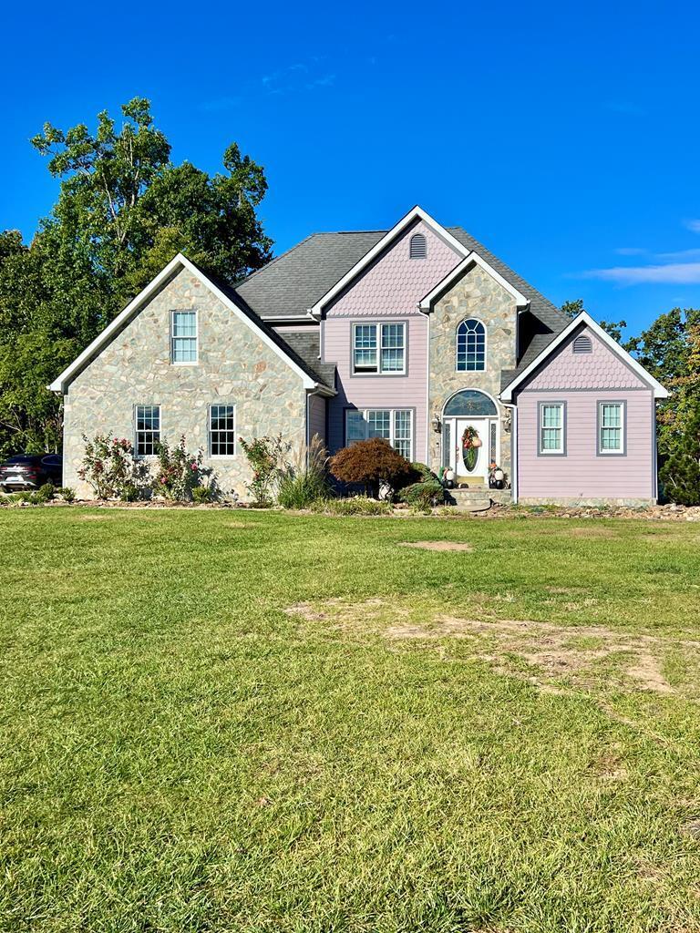 21 Crestwood Circle Property Photo 1