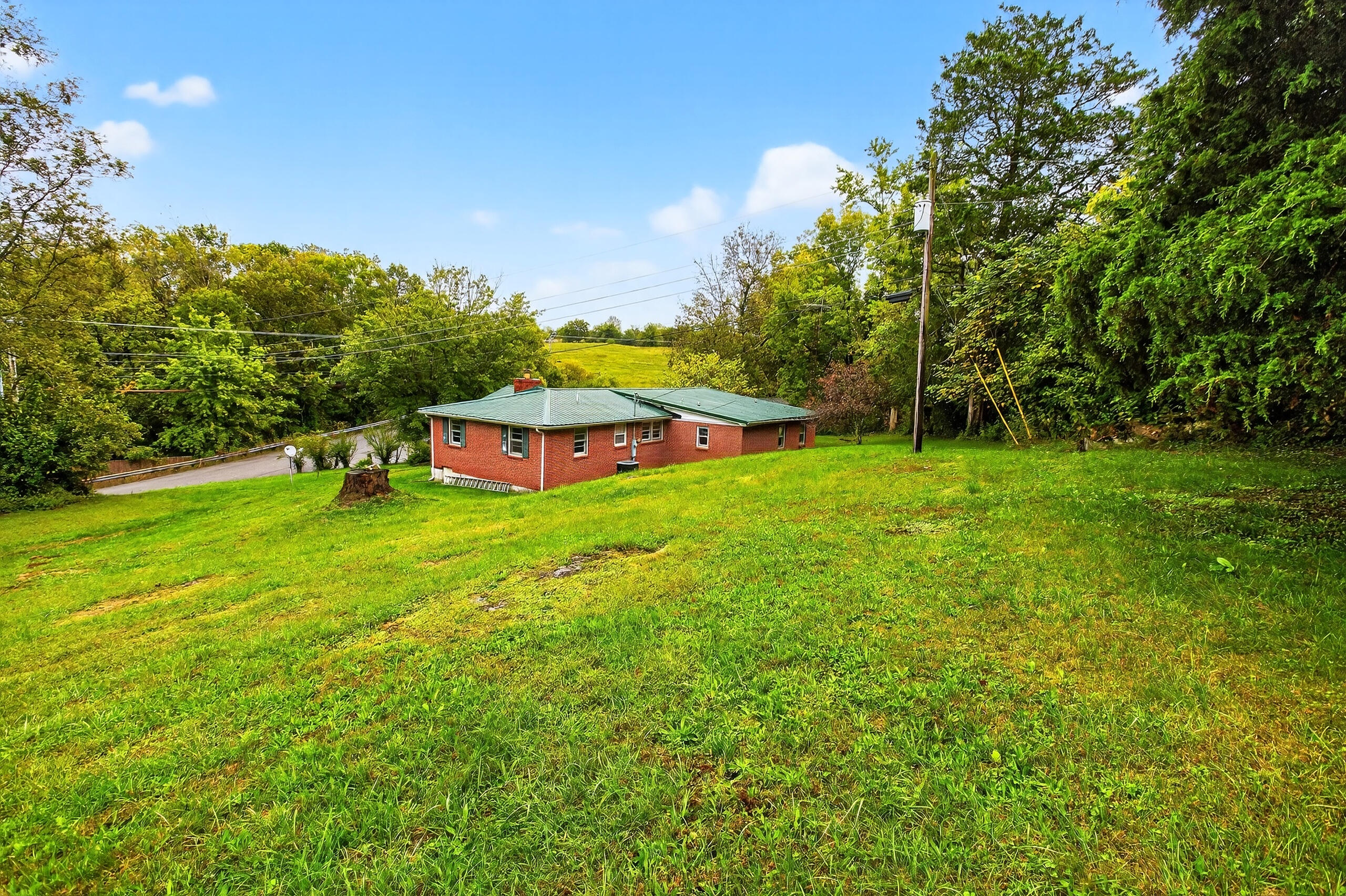 1465 Chenault Bridge Road Property Photo 5