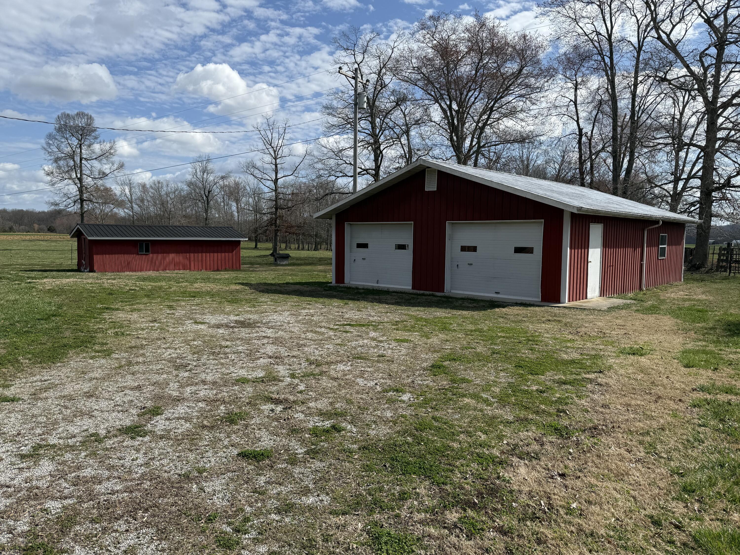 3206 S Hwy 837 Property Photo 21