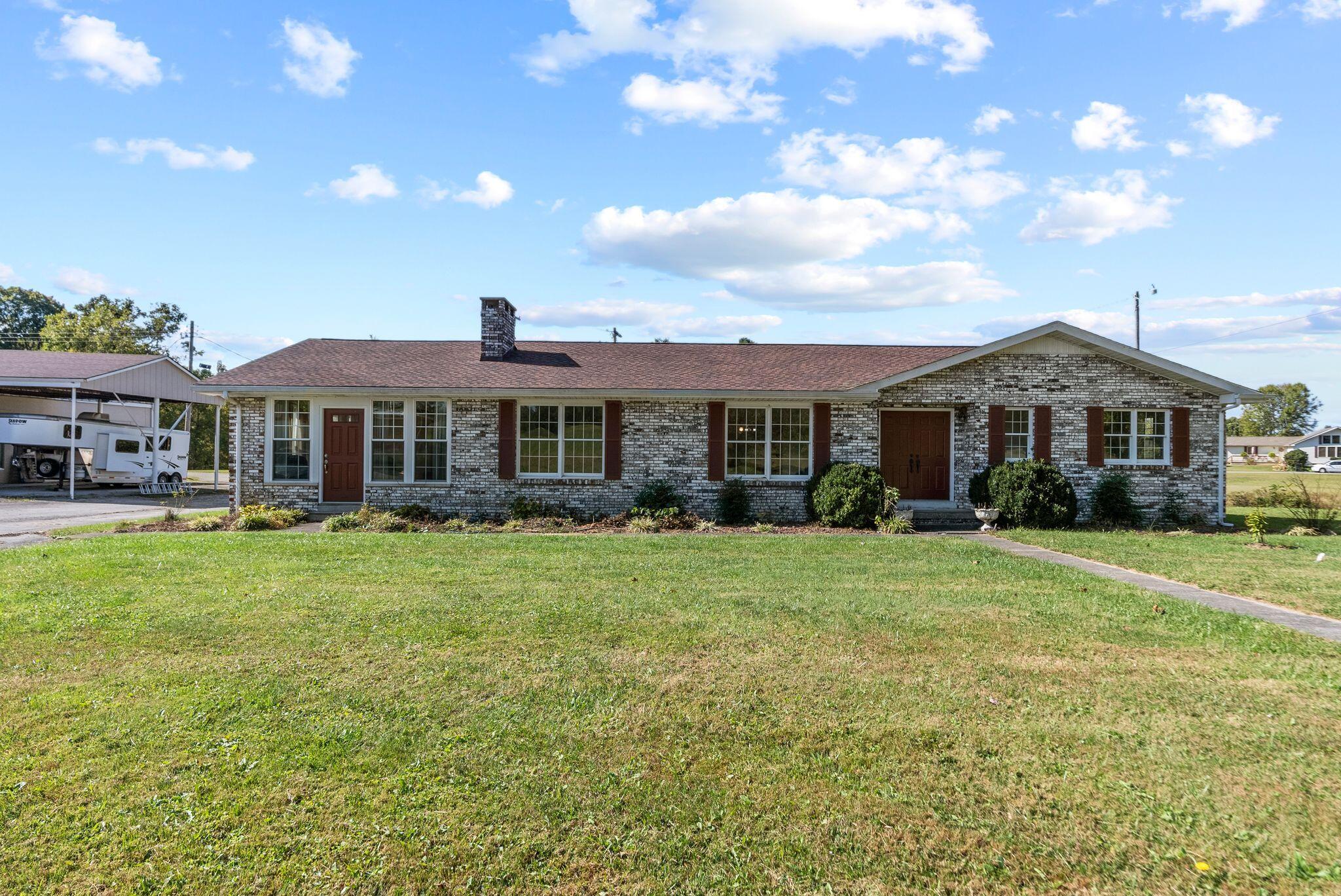 6024 Us-421 Property Photo 1