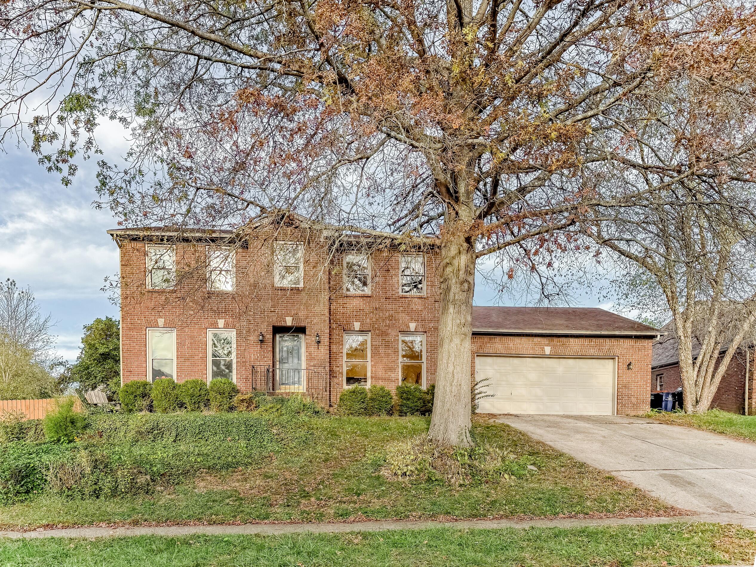 4504 Meadowbridge Court Property Photo 1