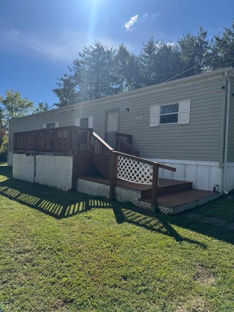 330 Eagle Rise Road Property Photo 1