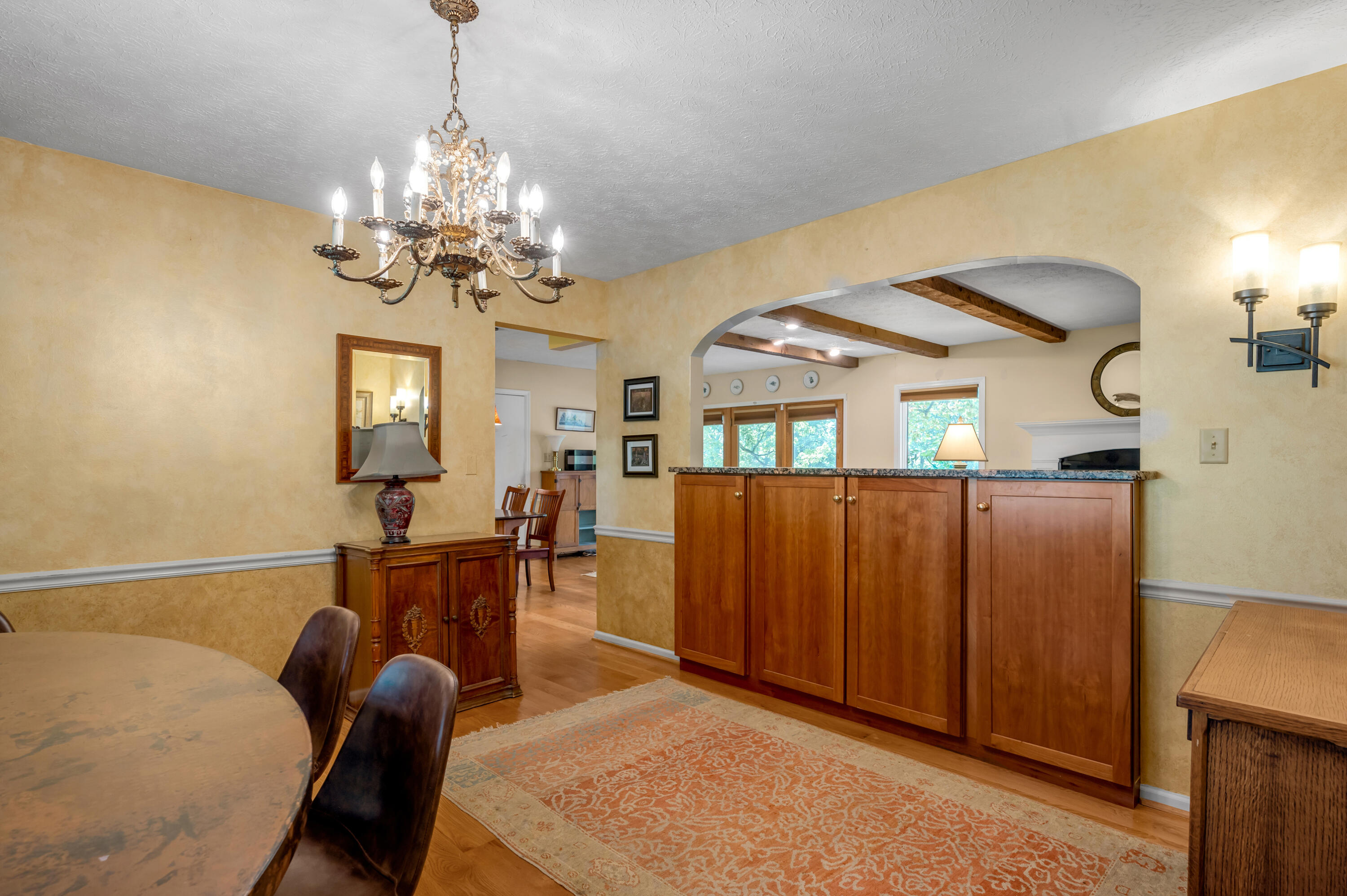 120 Creekside Drive Property Photo 21