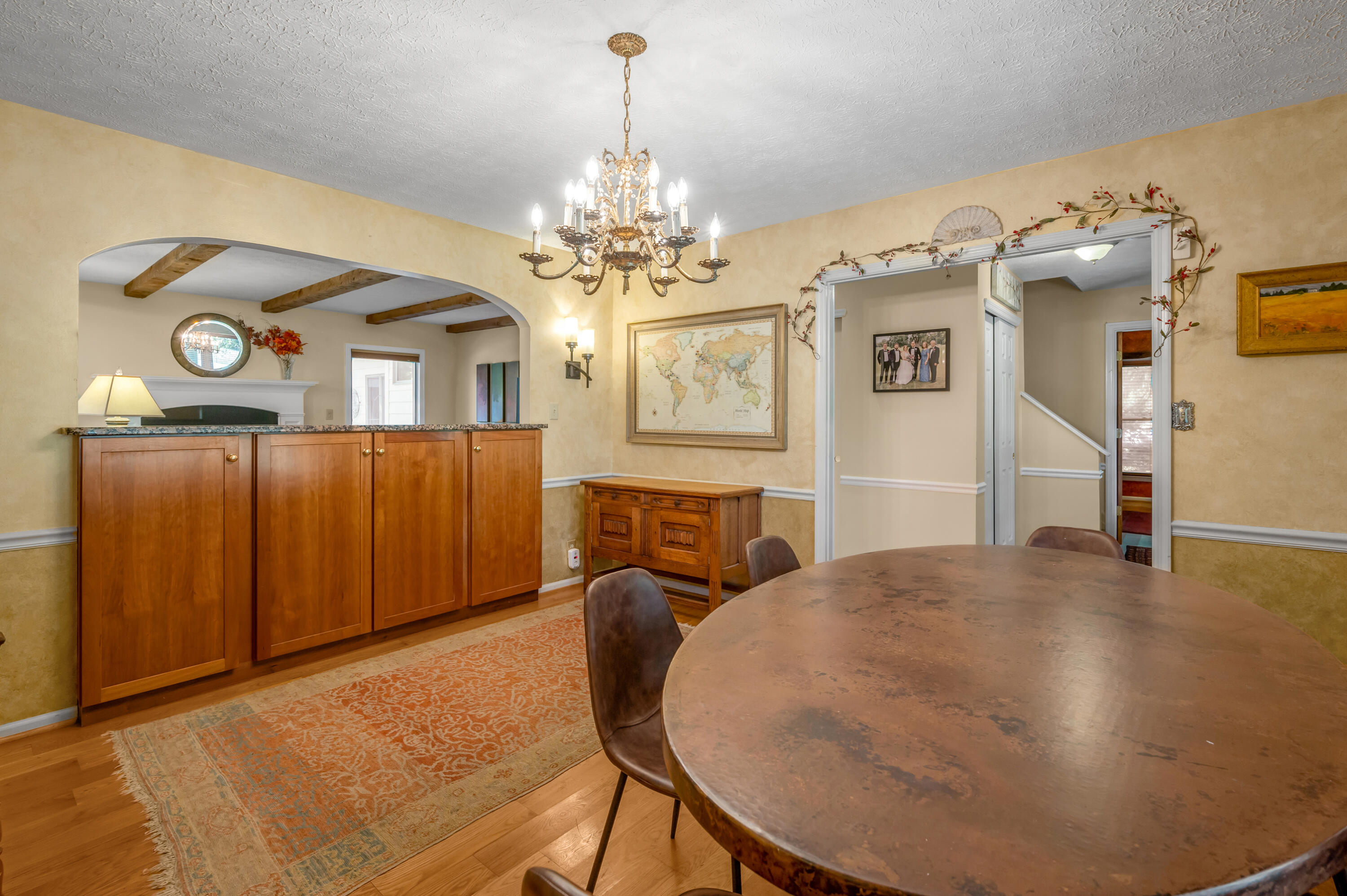120 Creekside Drive Property Photo 24