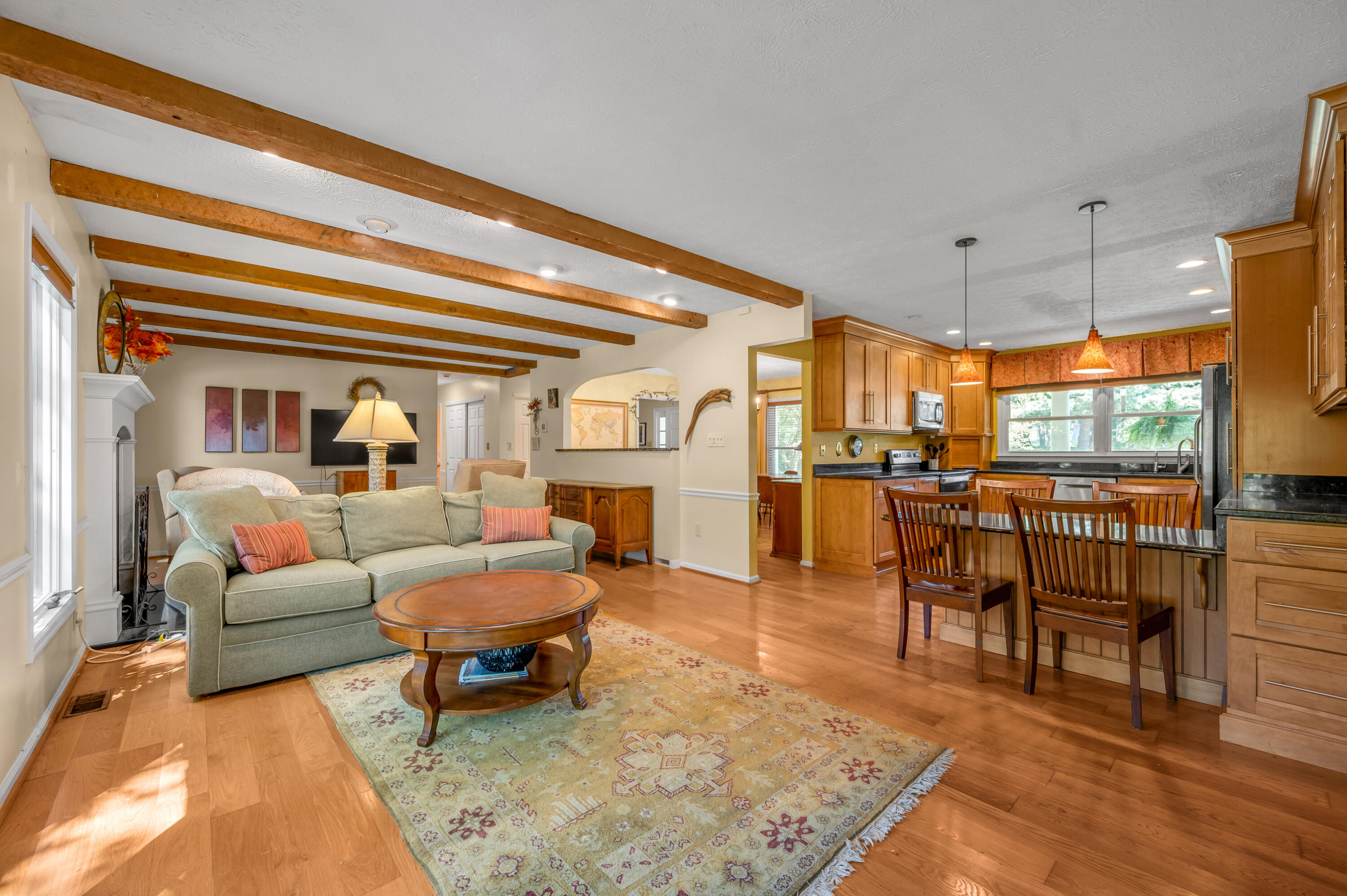 120 Creekside Drive Property Photo 35