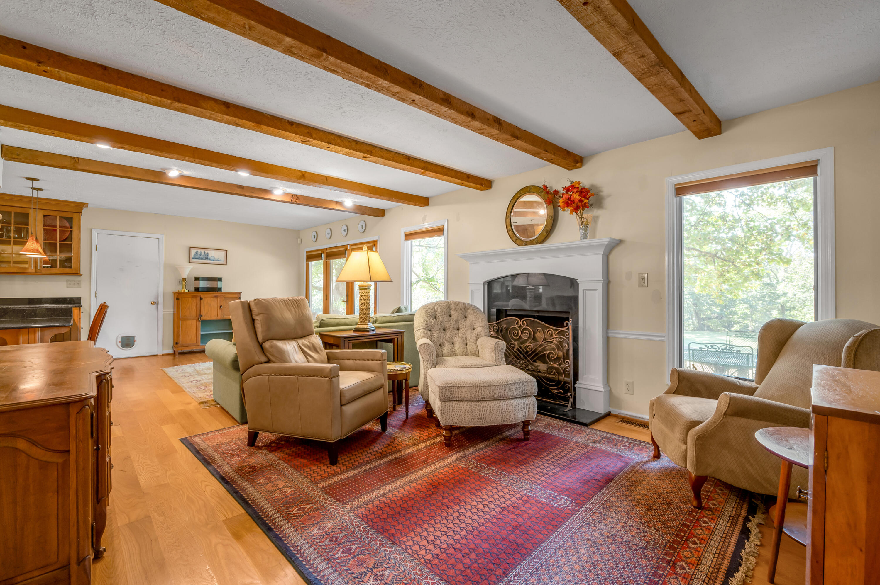 120 Creekside Drive Property Photo 36