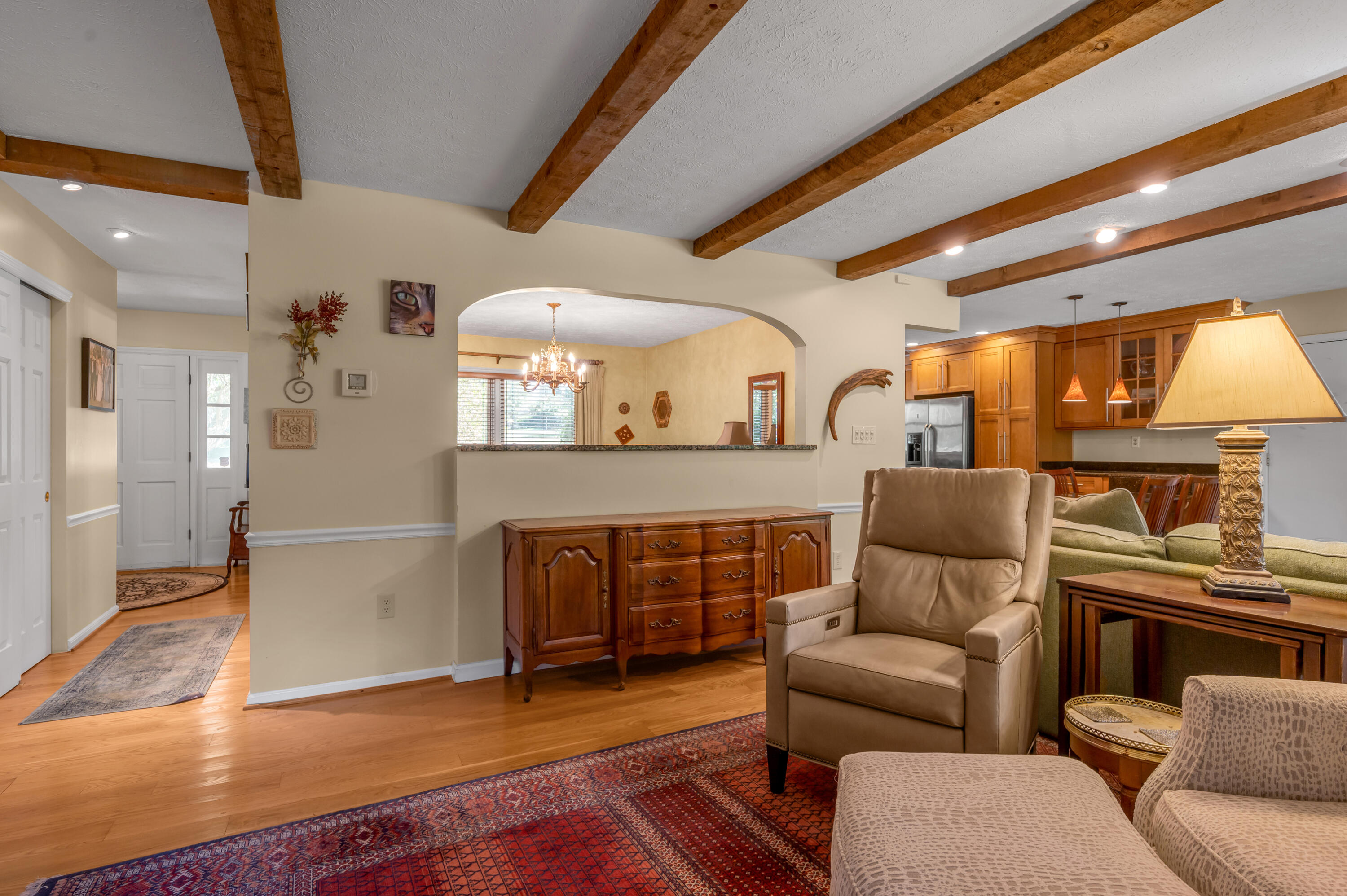 120 Creekside Drive Property Photo 37