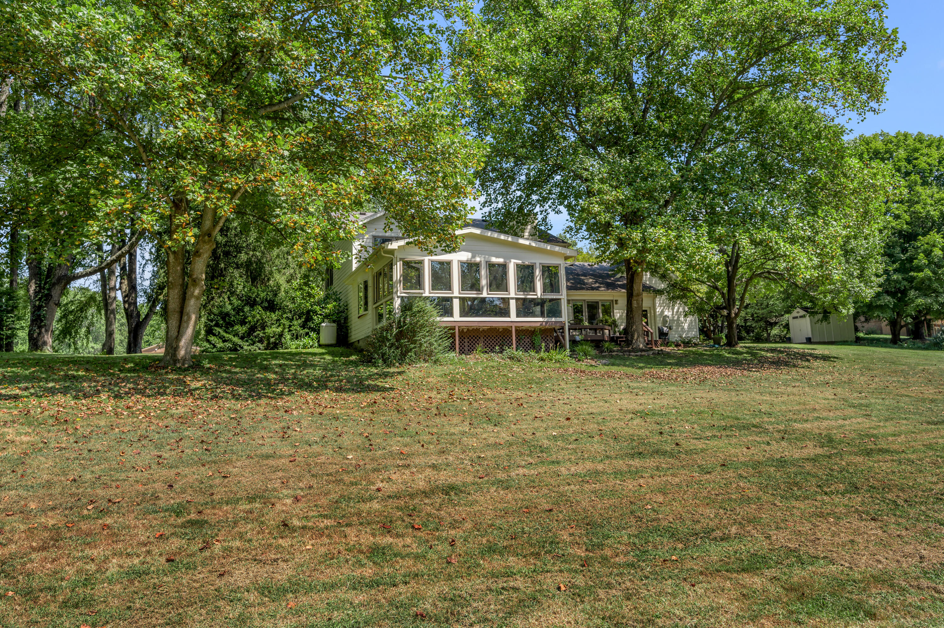120 Creekside Drive Property Photo 67