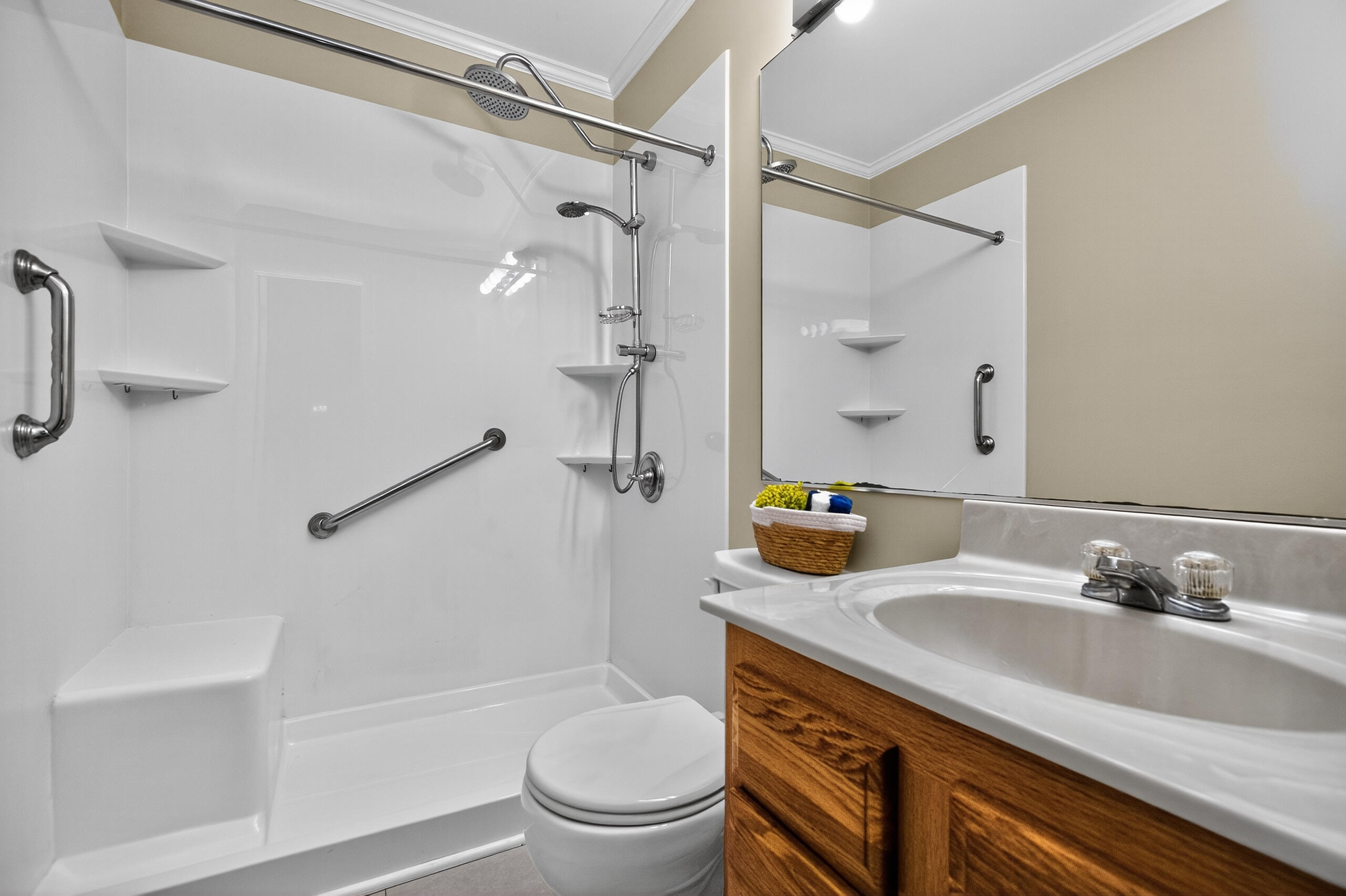 603 Nakomi Drive Property Photo 21
