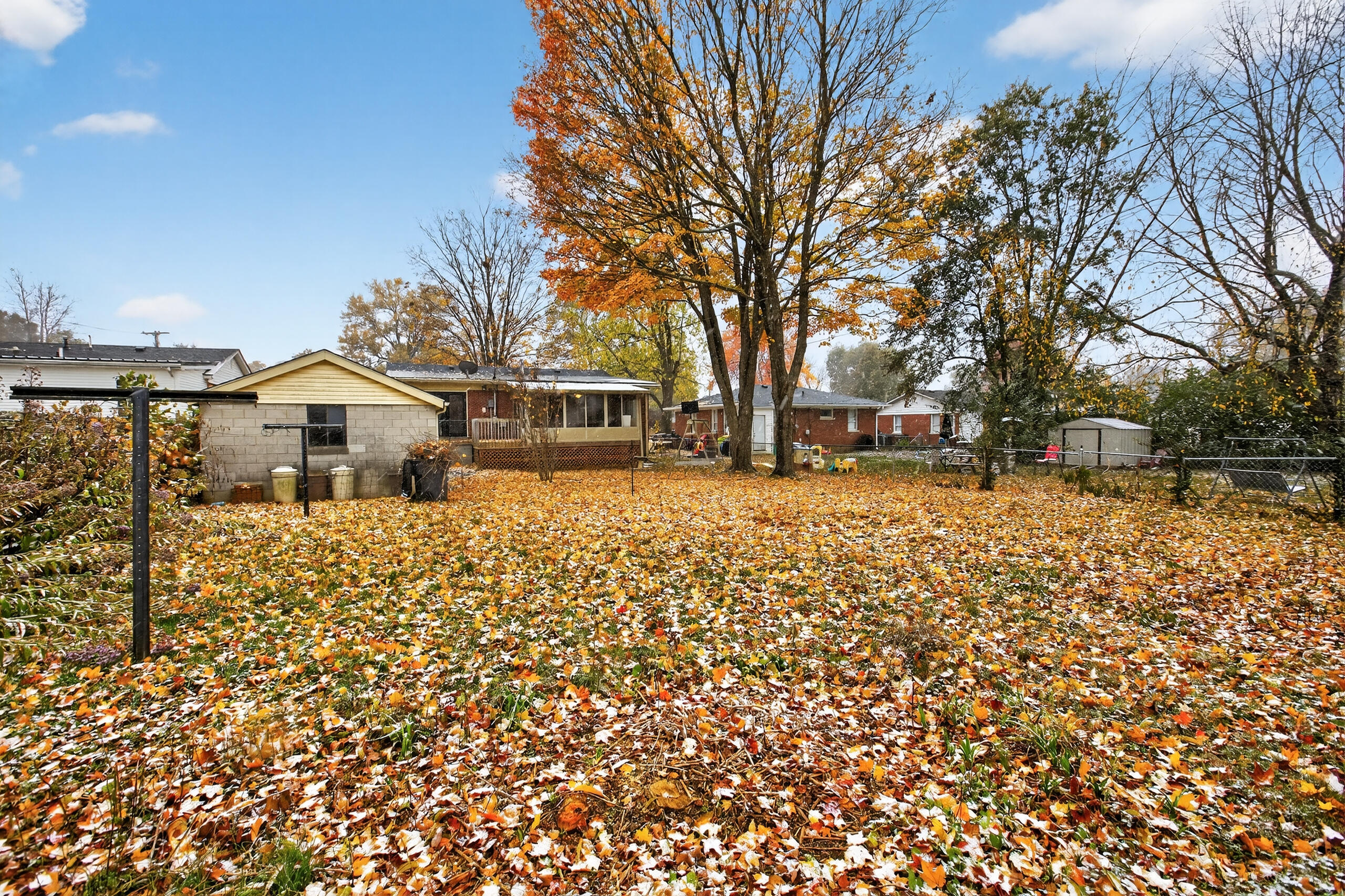 603 Nakomi Drive Property Photo 26