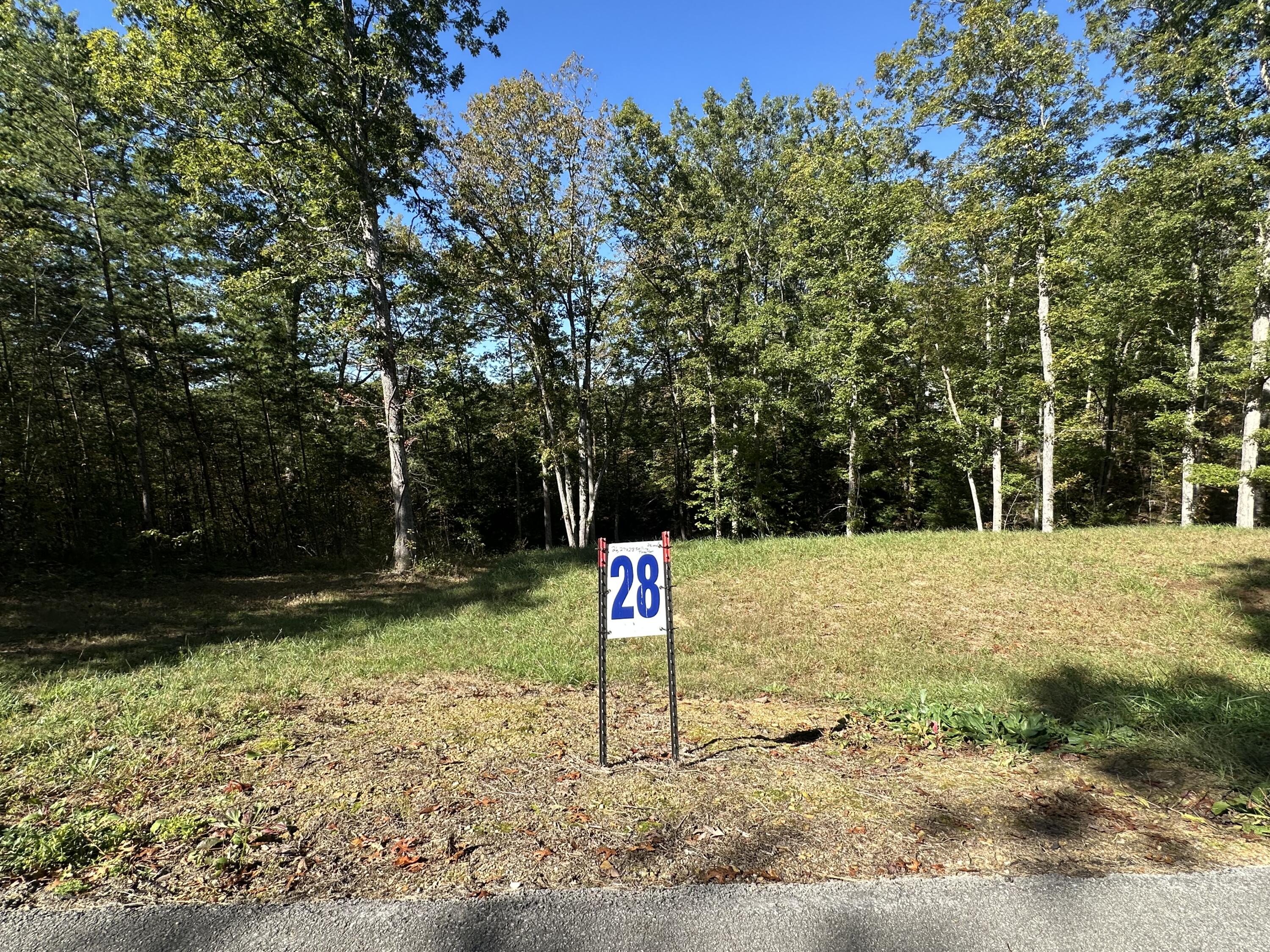 26 Cliffs Line Drive Property Photo 1