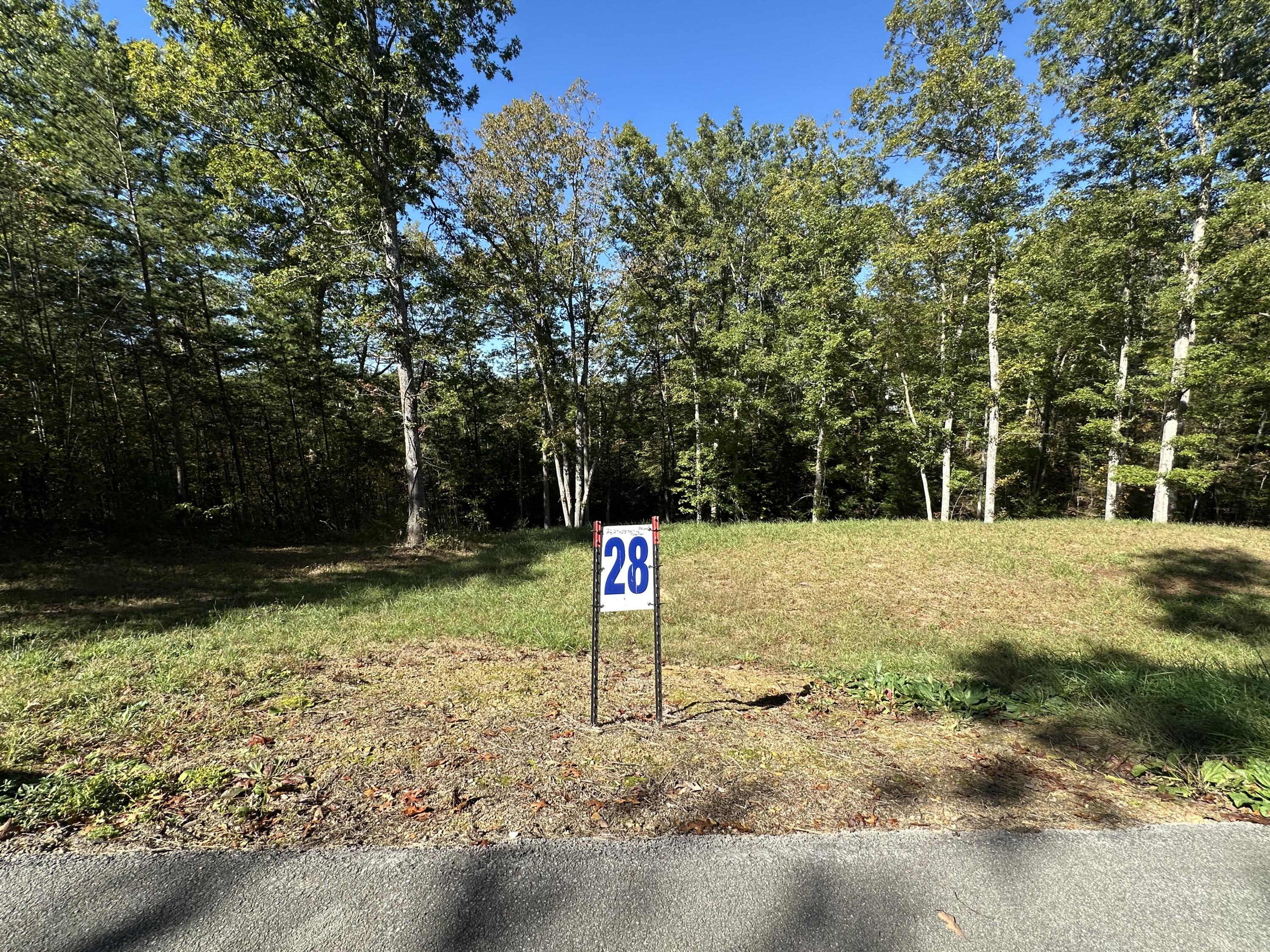 26 Cliffs Line Drive Property Photo 3