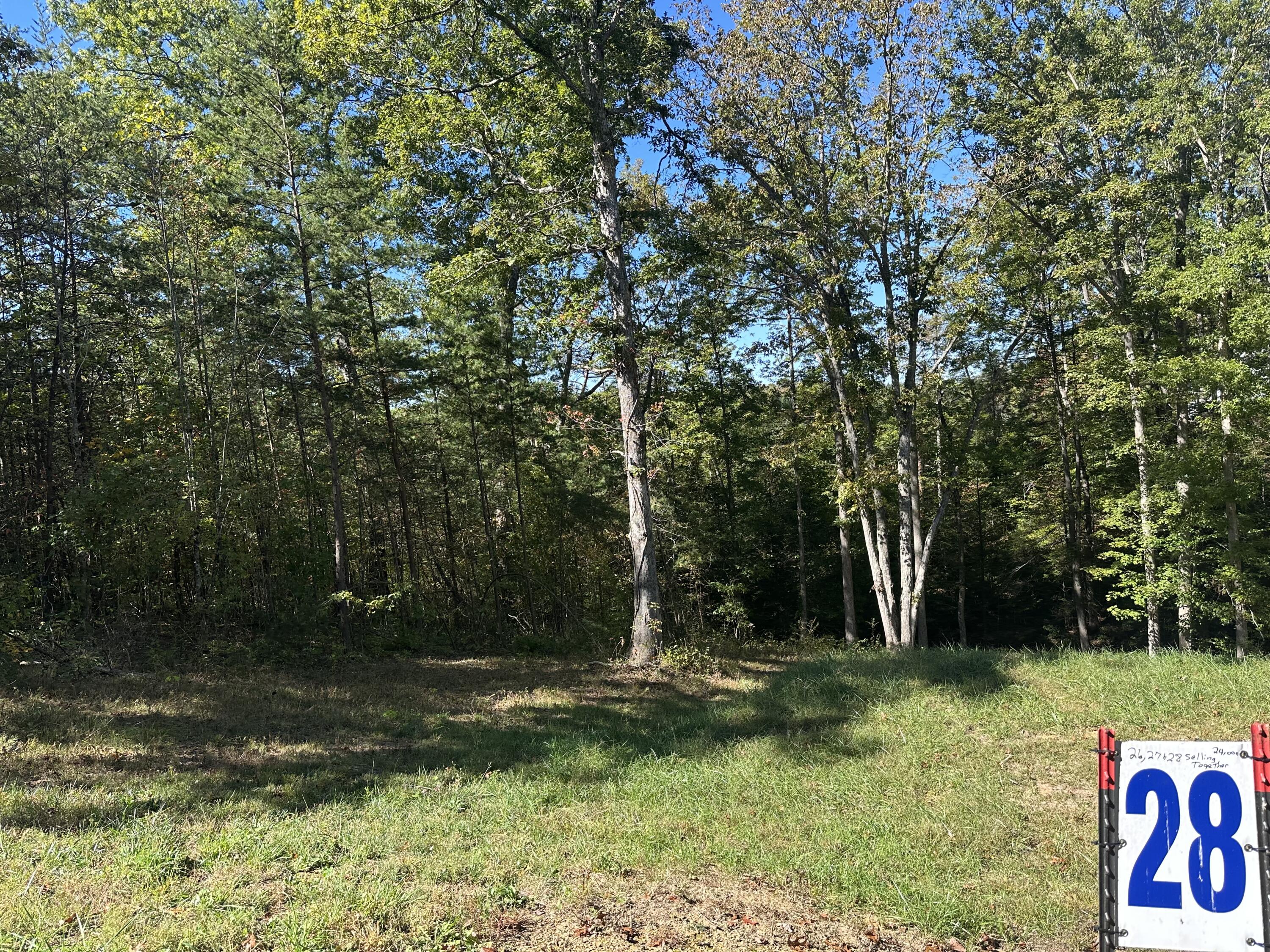26 Cliffs Line Drive Property Photo 7