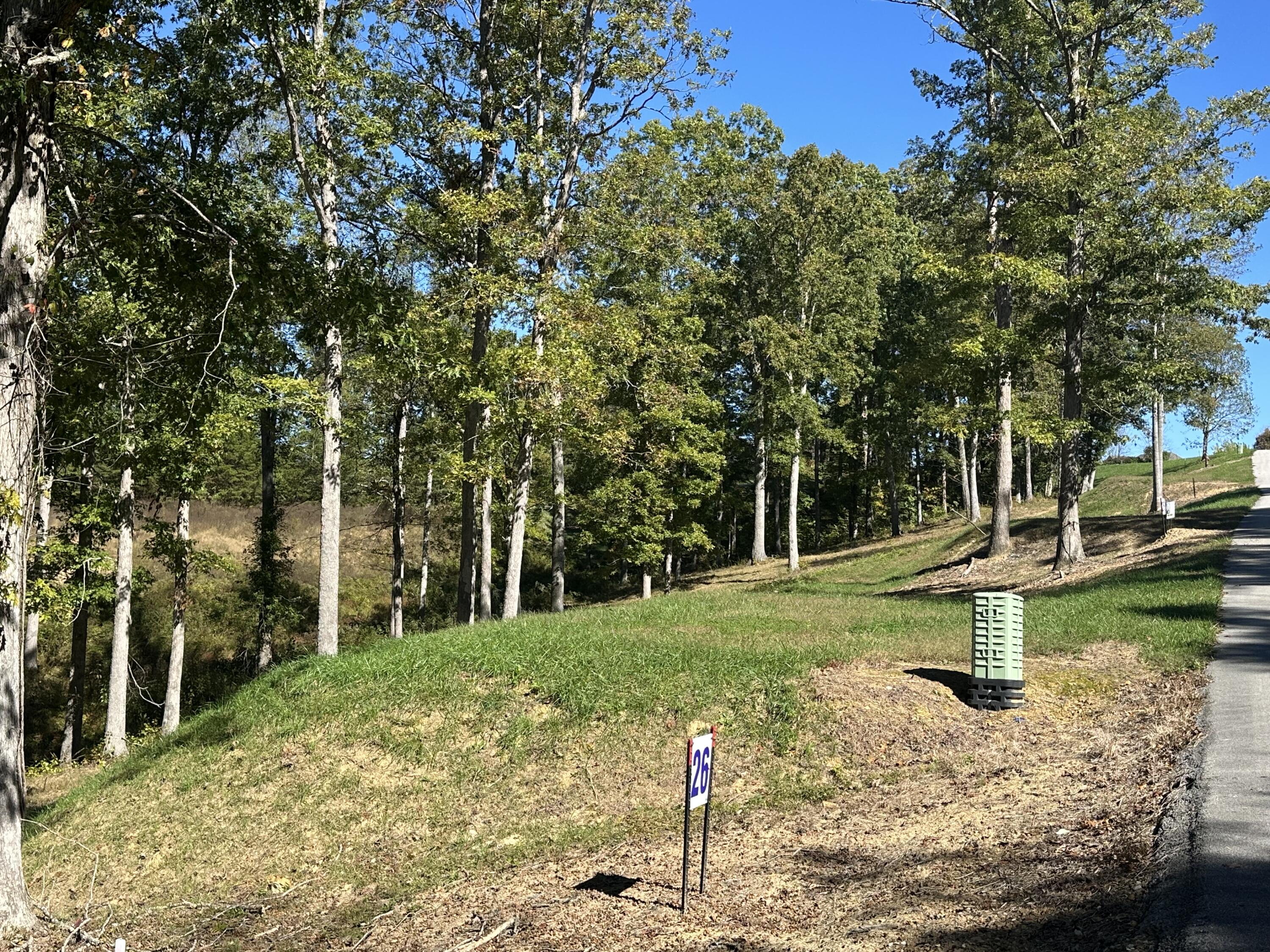 26 Cliffs Line Drive Property Photo 10