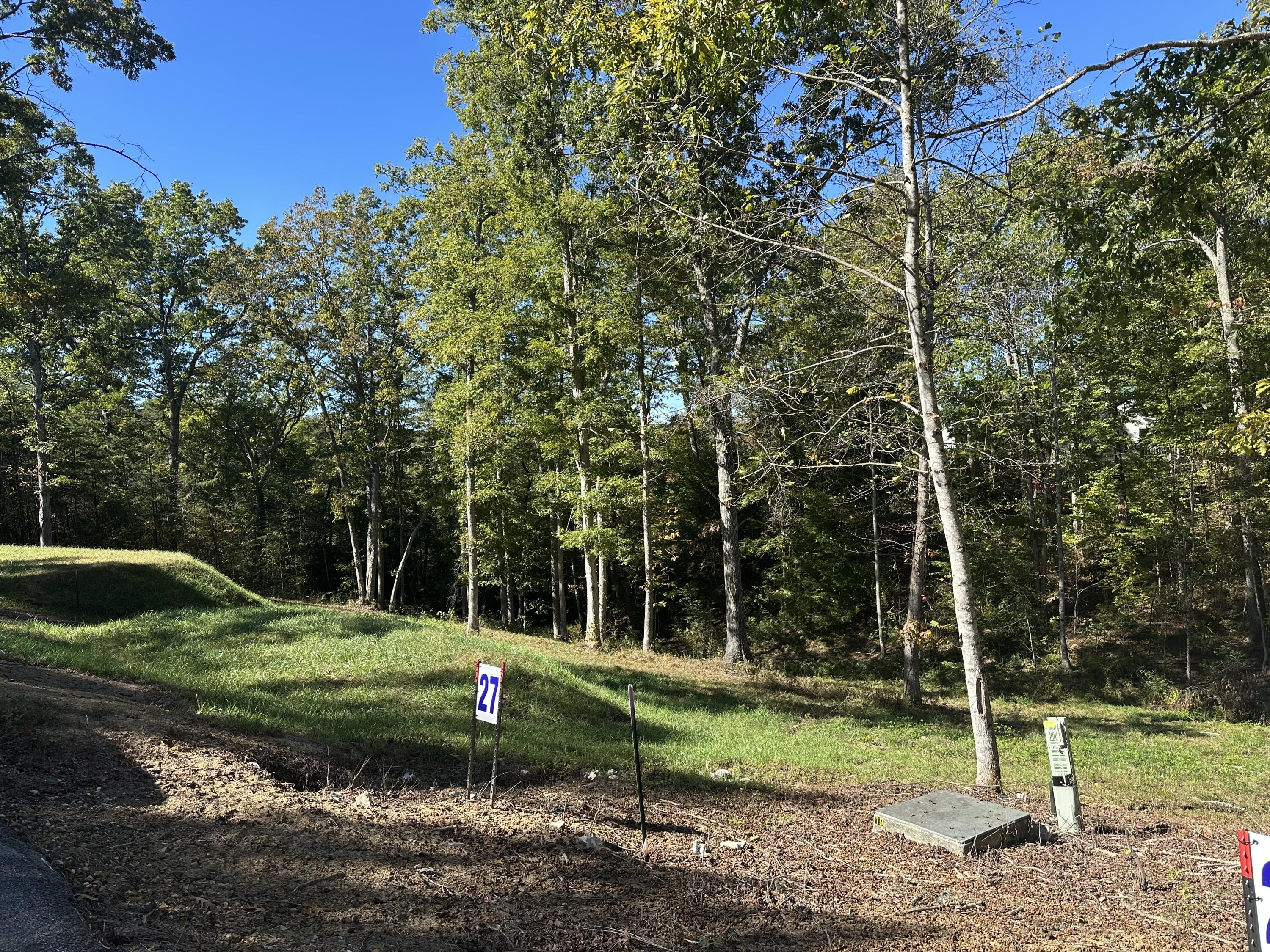 26 Cliffs Line Drive Property Photo 16