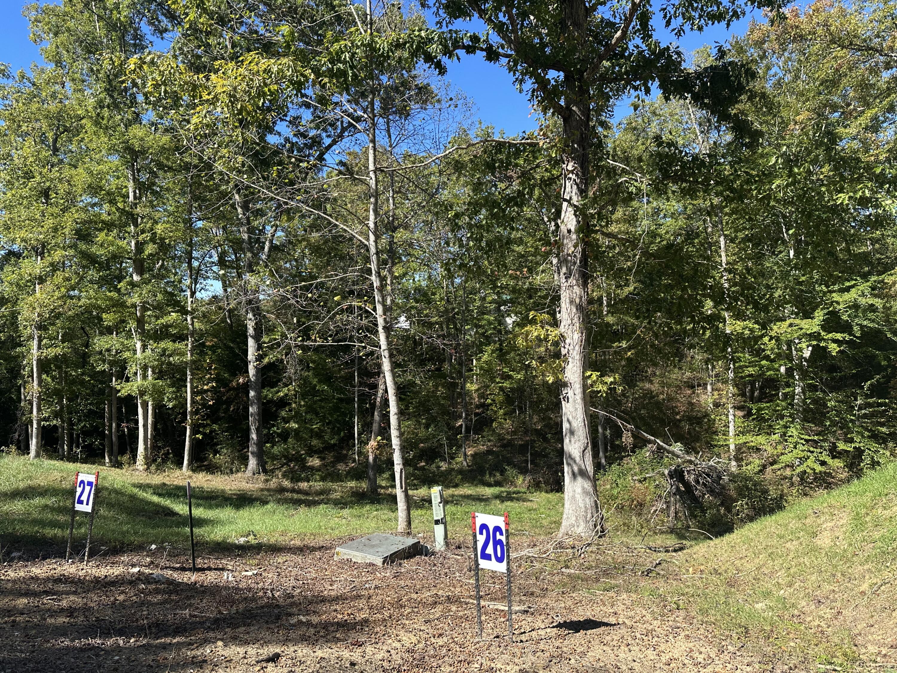 26 Cliffs Line Drive Property Photo 17