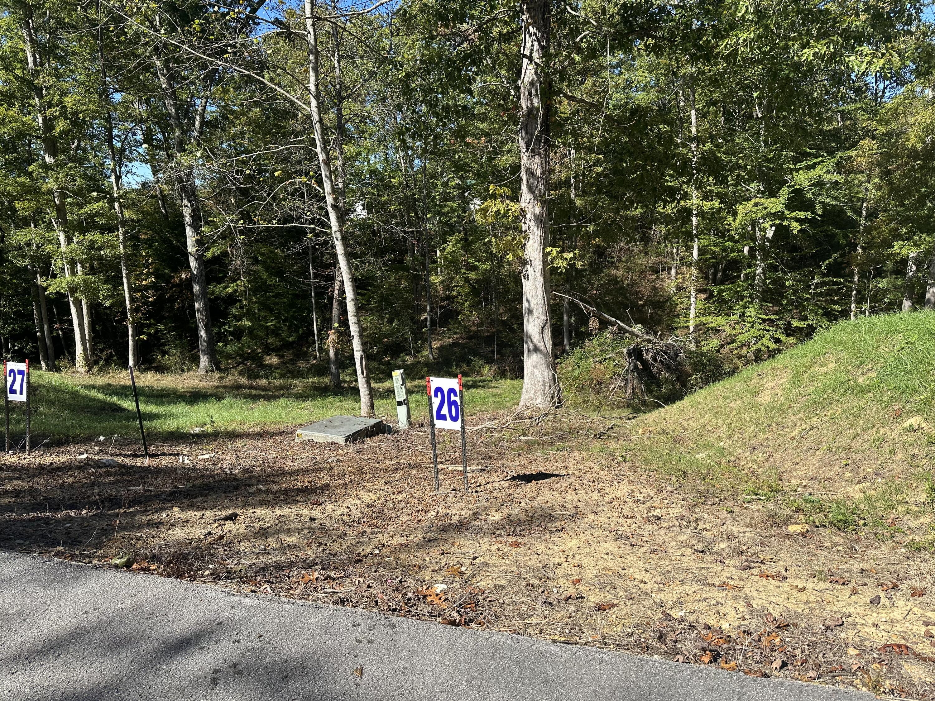 26 Cliffs Line Drive Property Photo 18