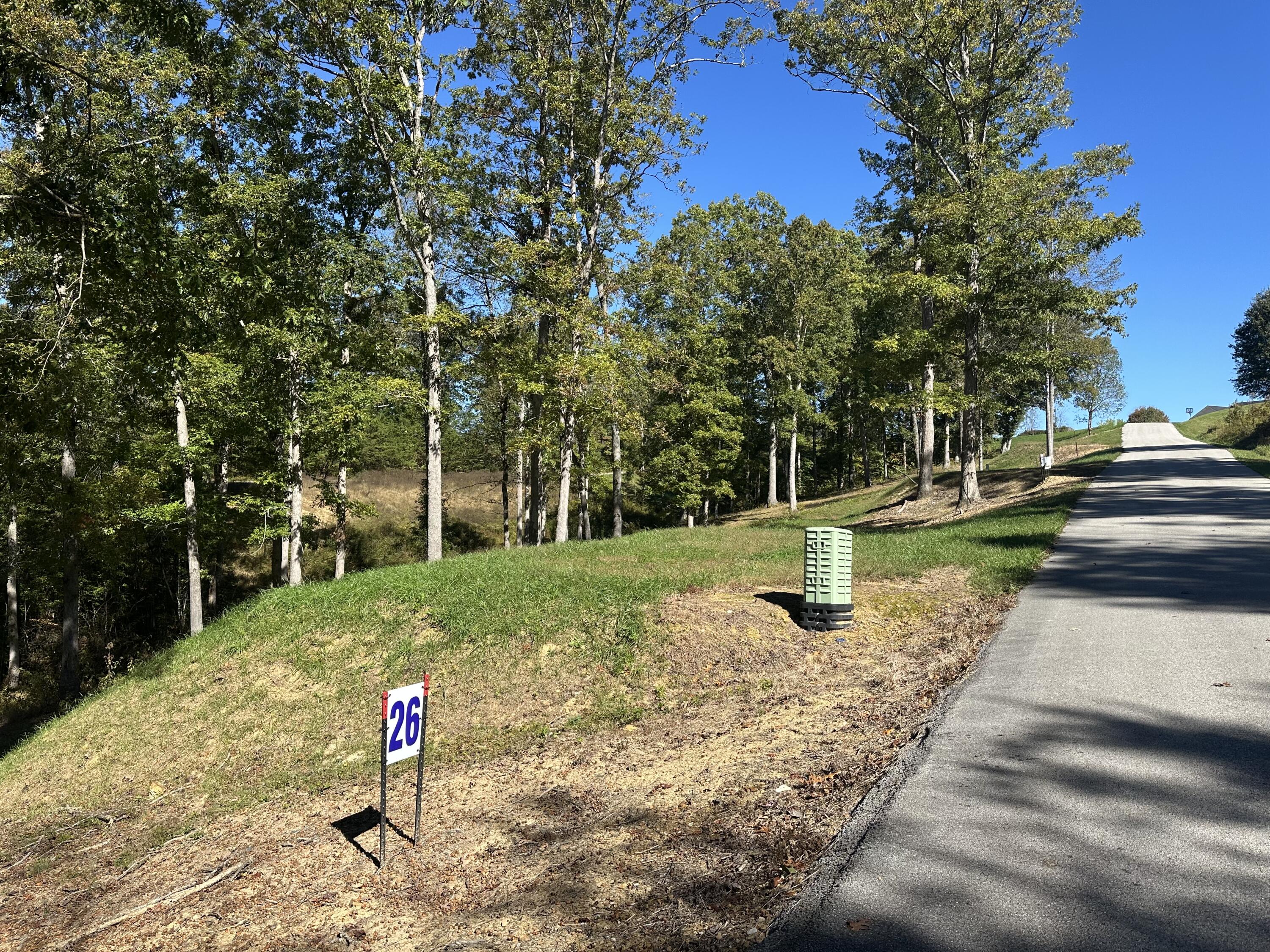 26 Cliffs Line Drive Property Photo 20