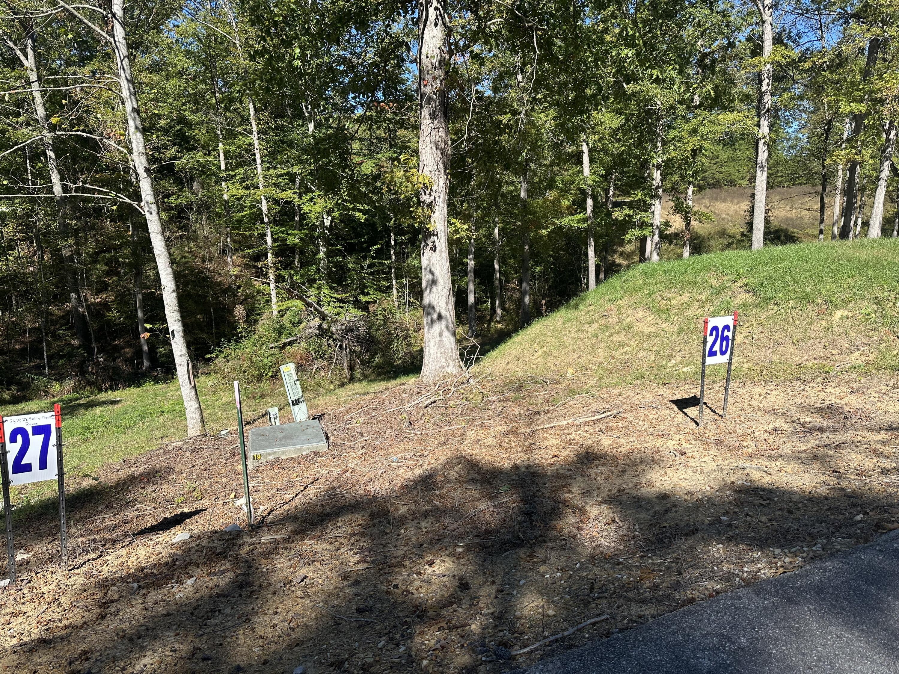 26 Cliffs Line Drive Property Photo 21
