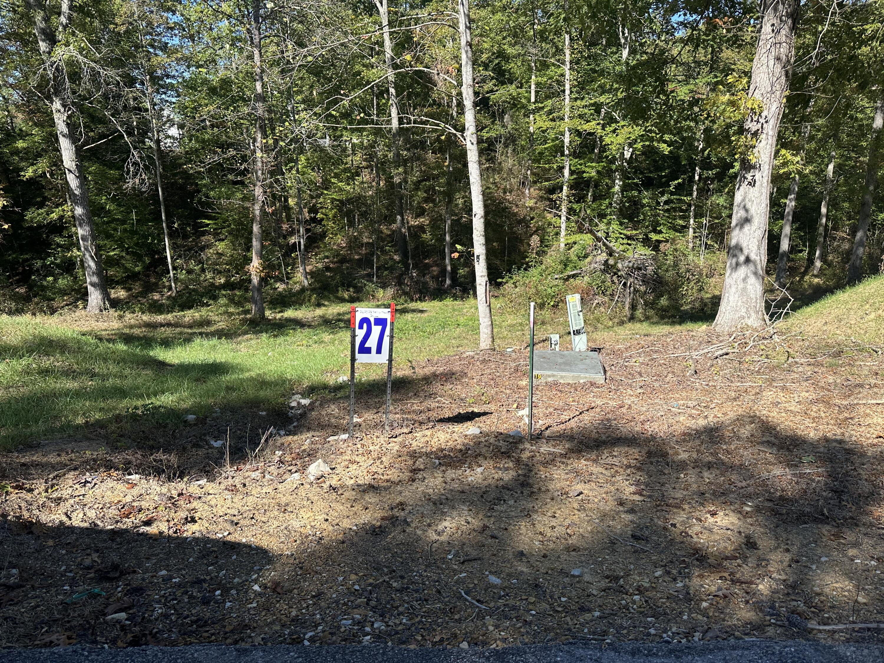 26 Cliffs Line Drive Property Photo 22