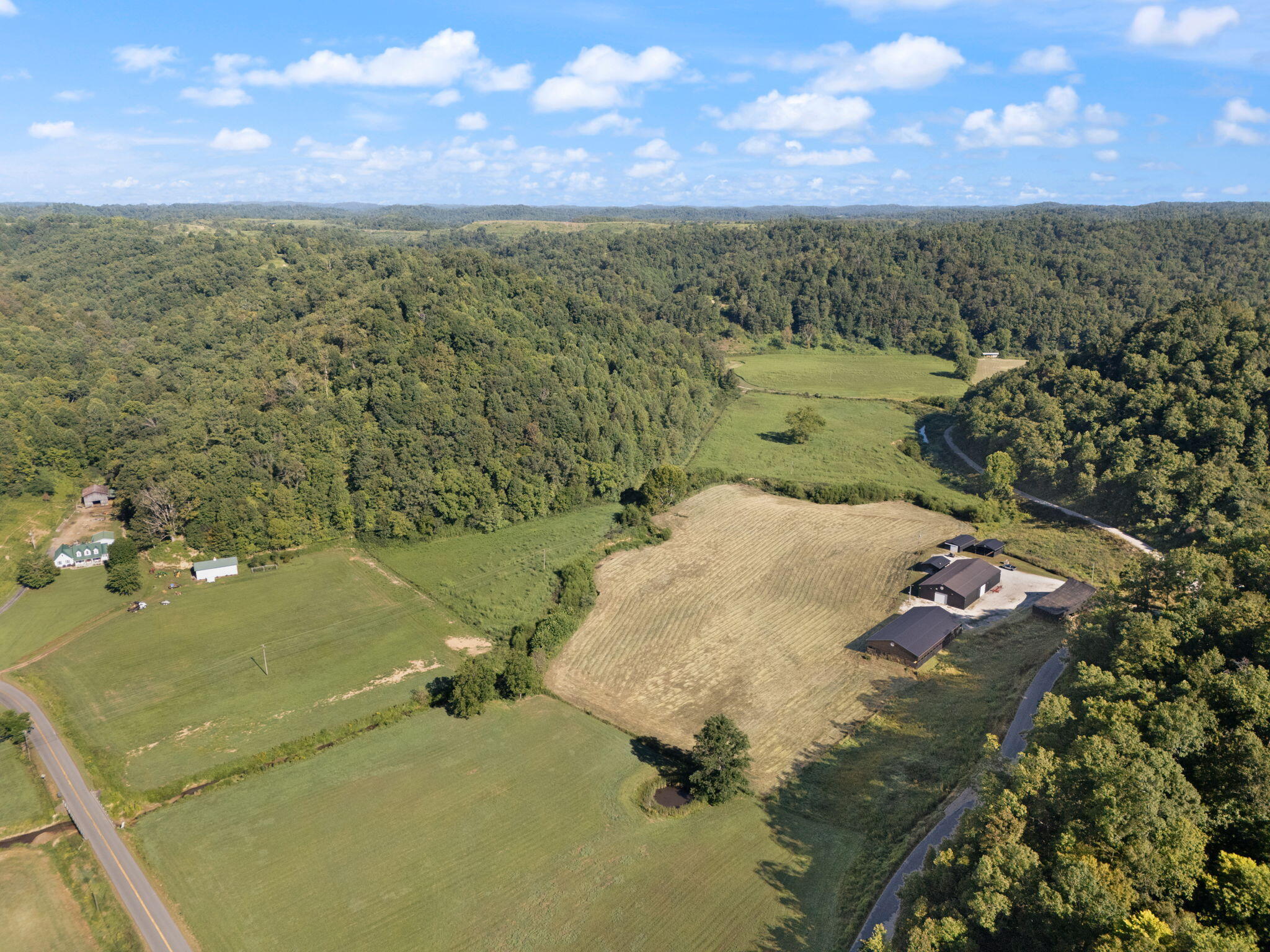 3761 Down And Around Road Property Photo 3