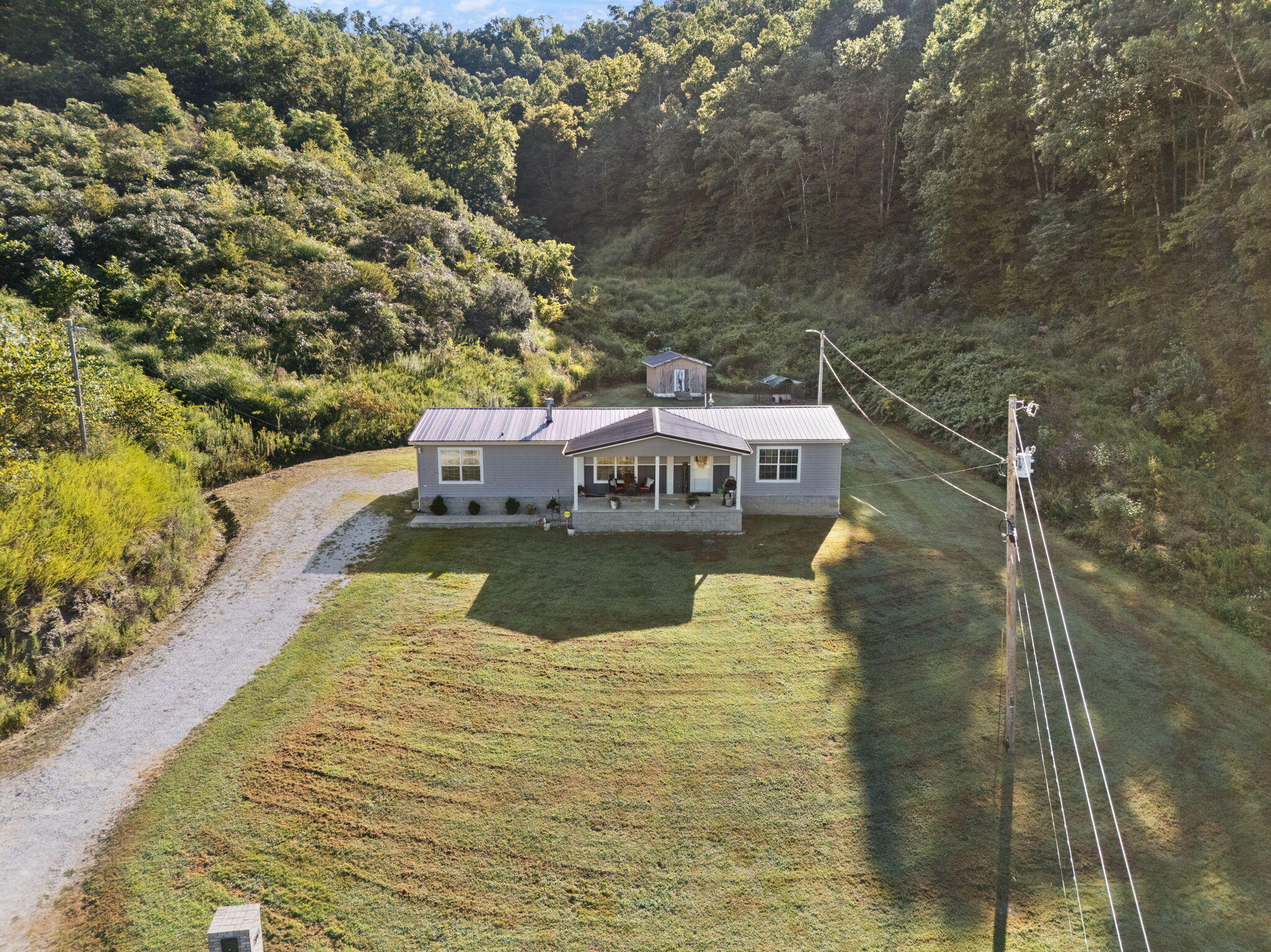3761 Down And Around Road Property Photo 6
