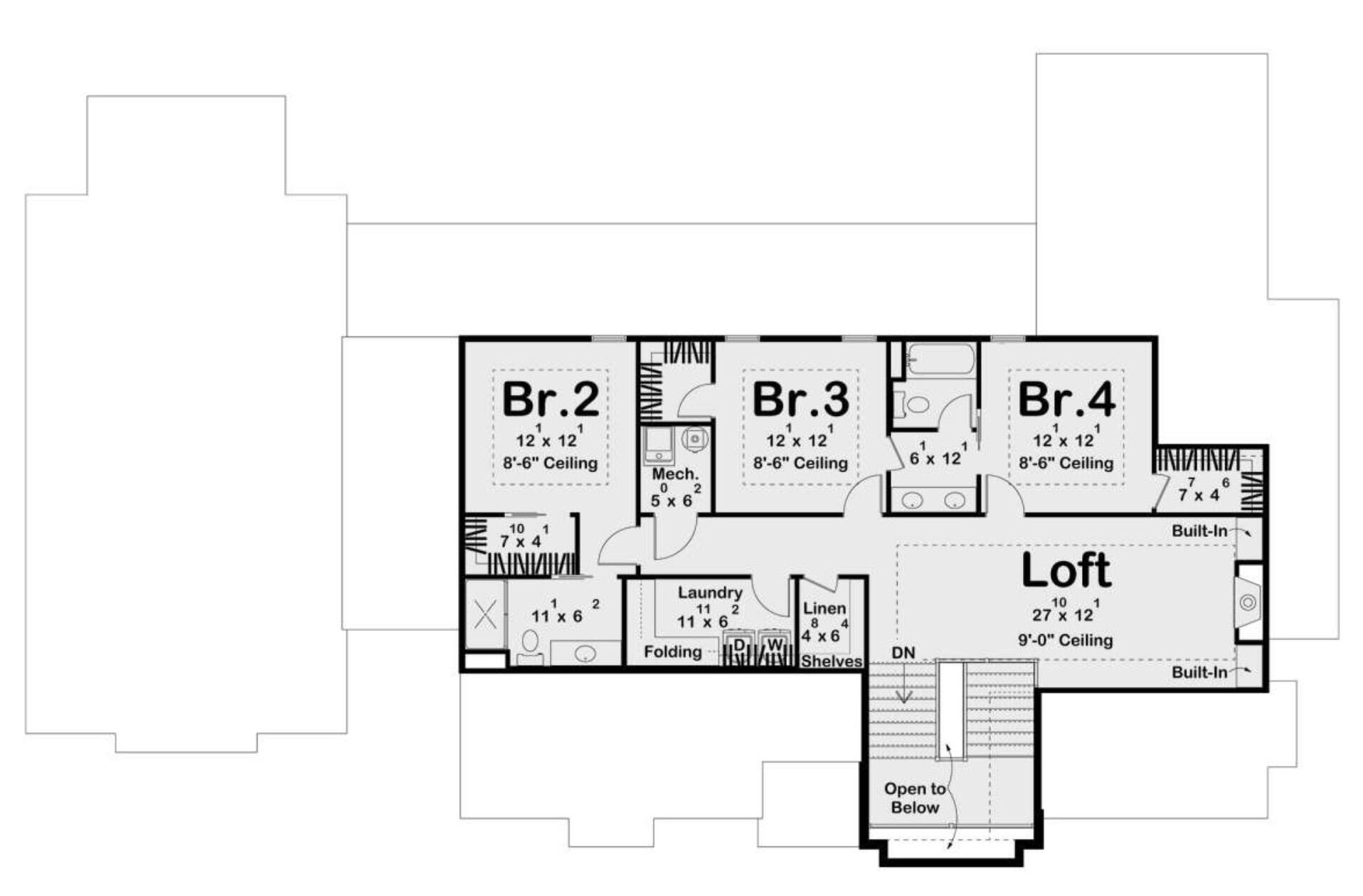 800 Brighton Court Property Photo 30