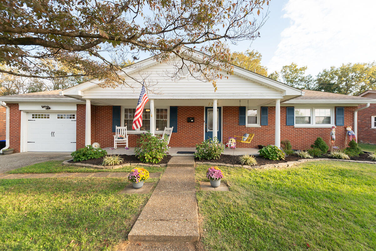 1218 Chinook Trail Property Photo 1