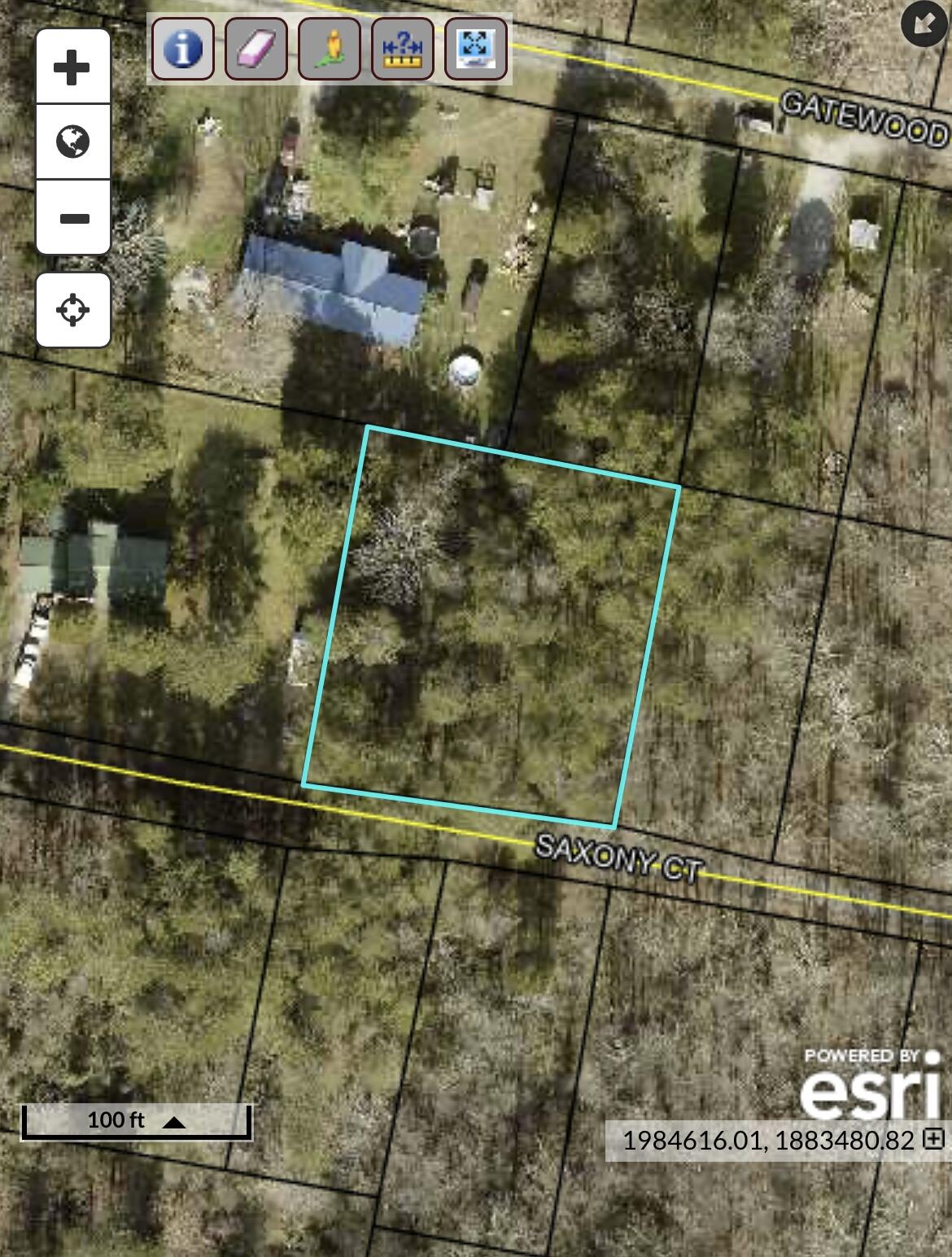 120 Saxony Court Property Photo 6