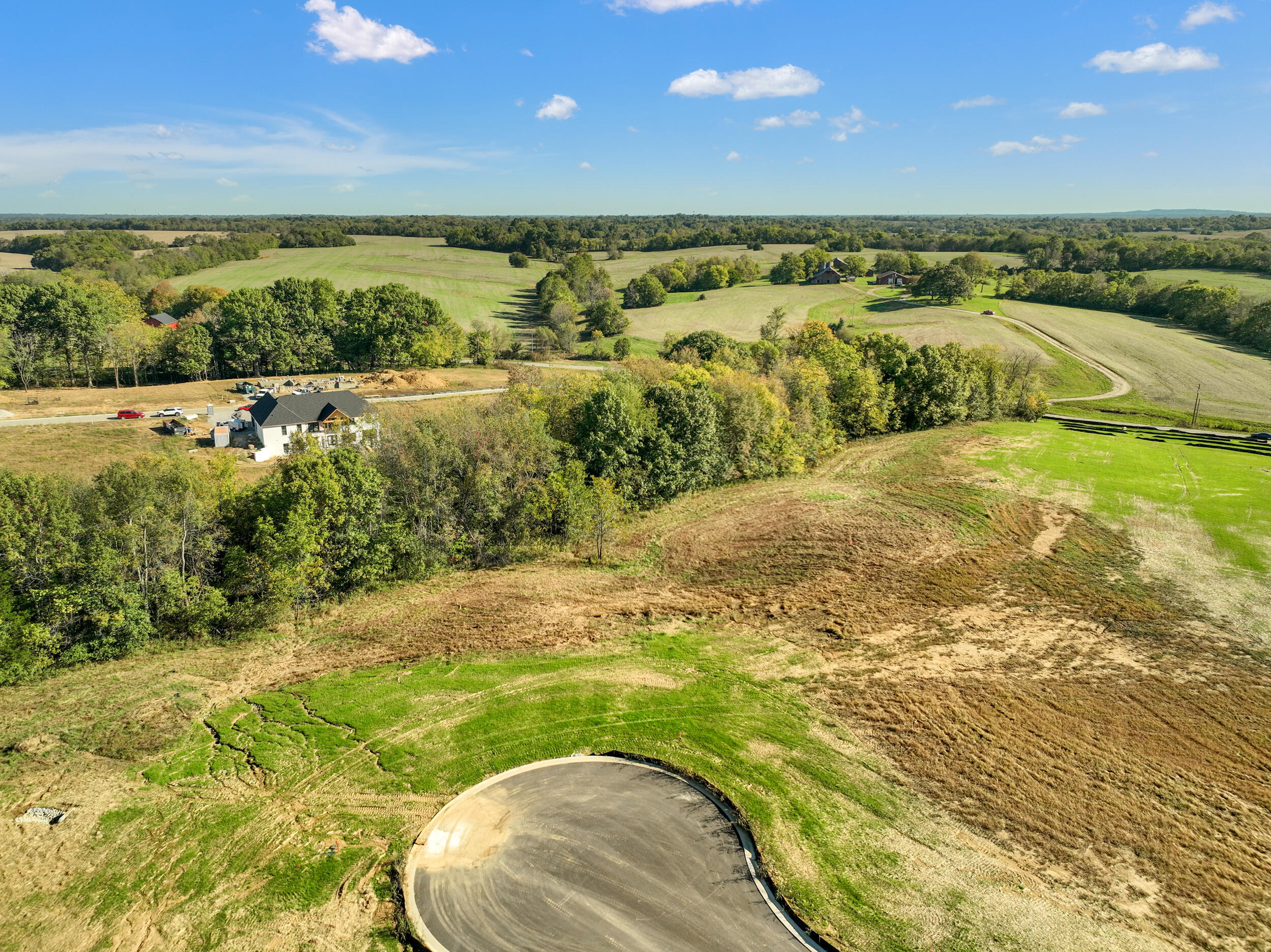 Lot 31 Eagle Vista Estates Property Photo 1