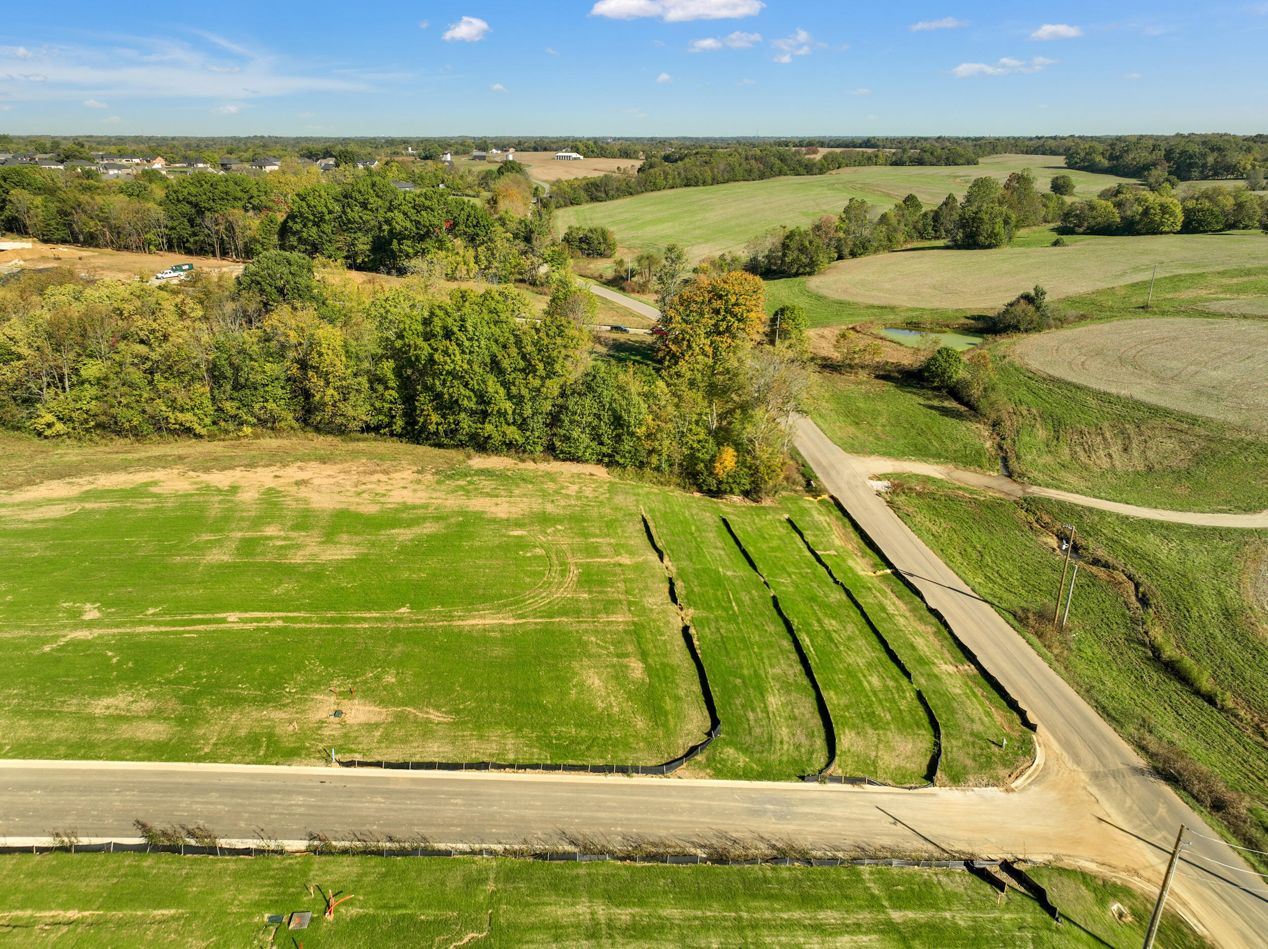 Lot 35 Eagle Vista Estates Property Photo 1