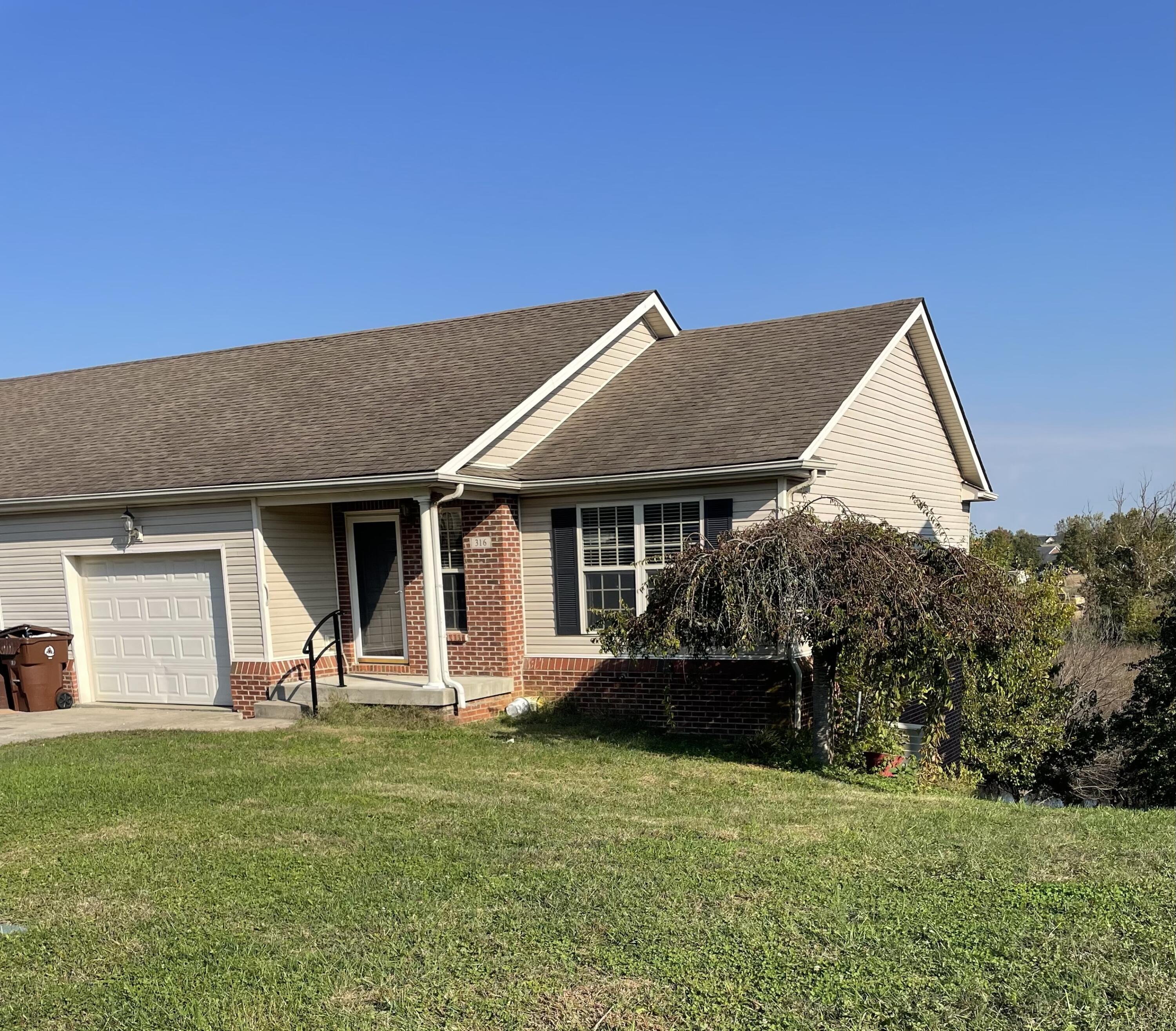 316 Silverton Way Property Photo 1