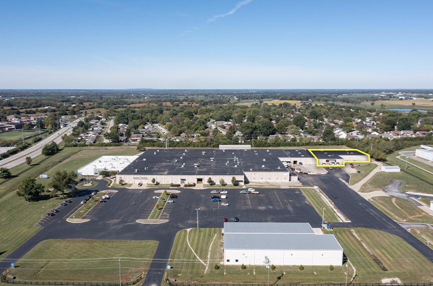 93 Industry Drive Property Photo 2