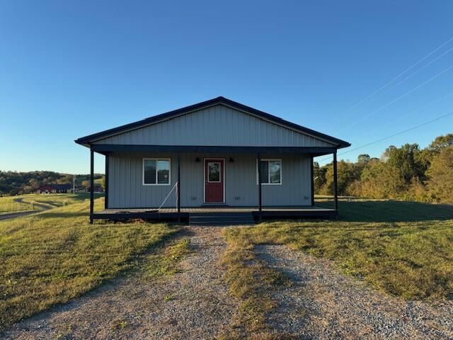 85 Blue Licks Spur Property Photo 1