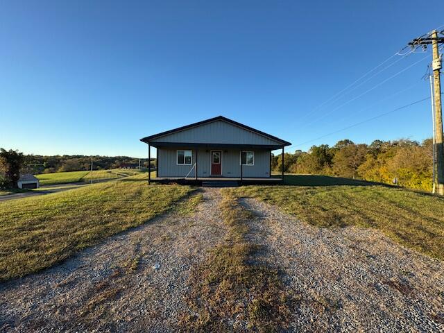 85 Blue Licks Spur Property Photo 2