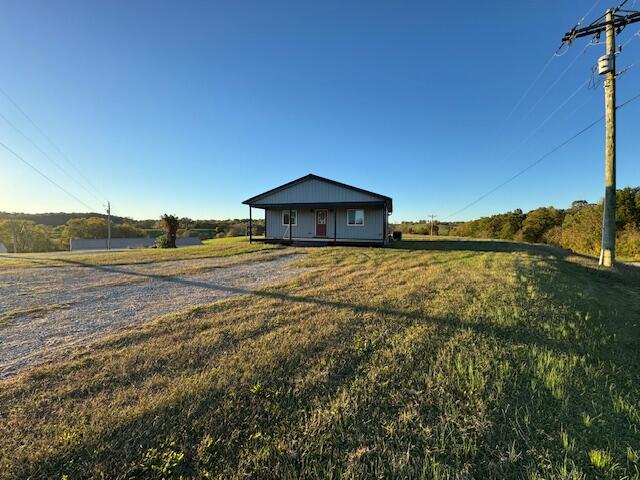 85 Blue Licks Spur Property Photo 16