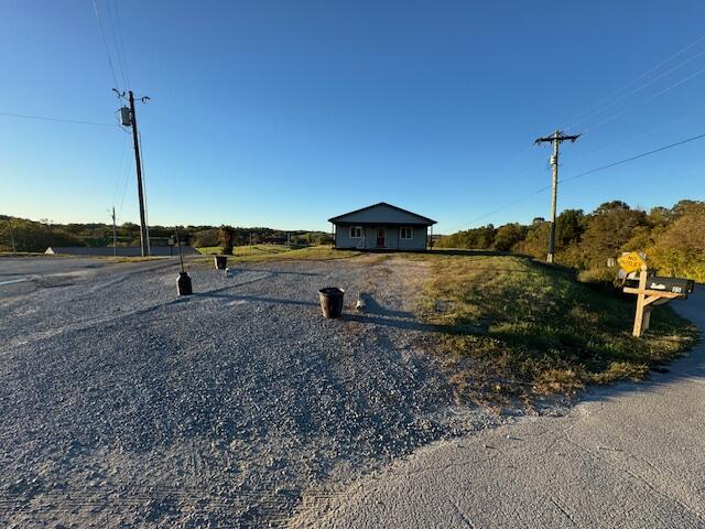 85 Blue Licks Spur Property Photo 17